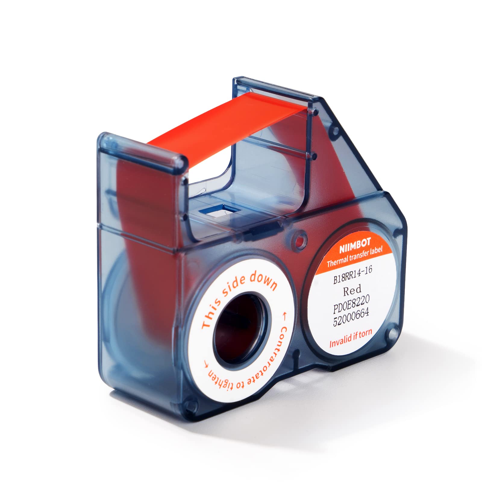 NB422 - NIIMBOT - B18 / N1 - RIBBON CARTRIDGES