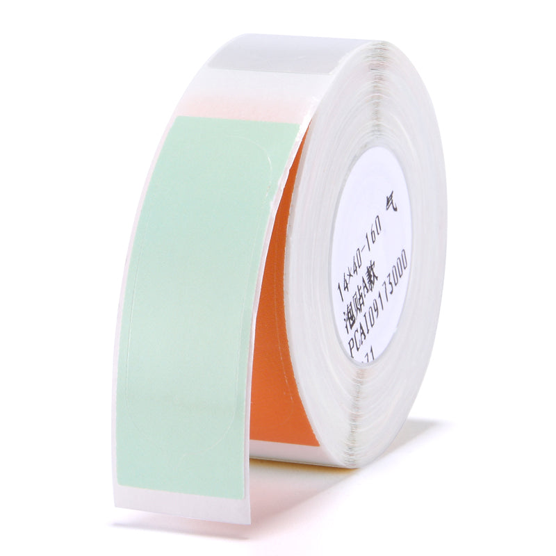 NB134 - NIIMBOT - D11 / D101 / D110 / H1S - 14X40MM - 160 BUBBLE A LABELS