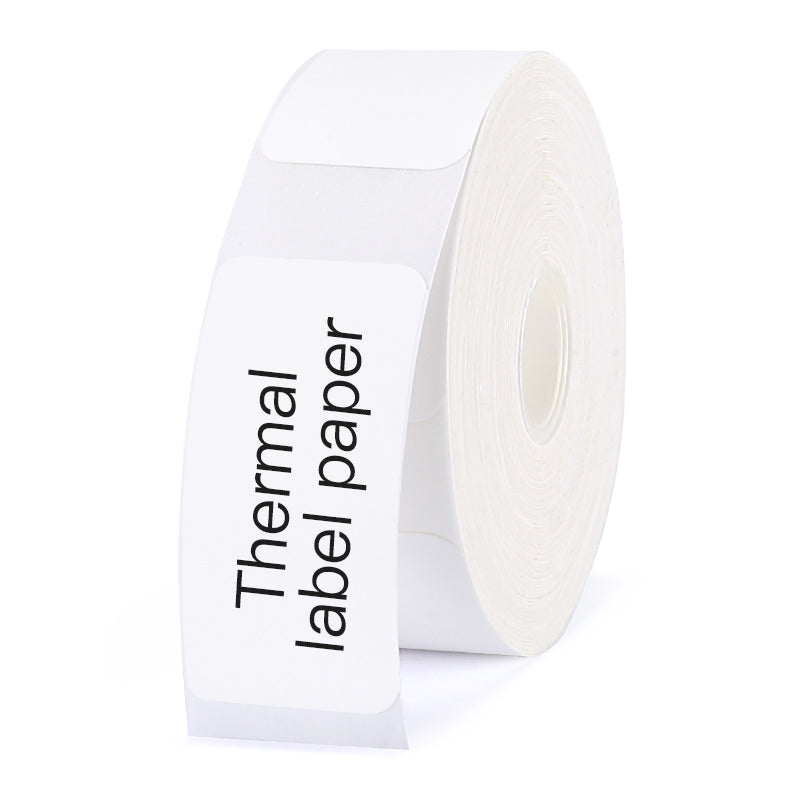 NB105 - NIIMBOT - D11 / D101 / D110 / H1S - 15X26MM - 230 WHITE LABELS