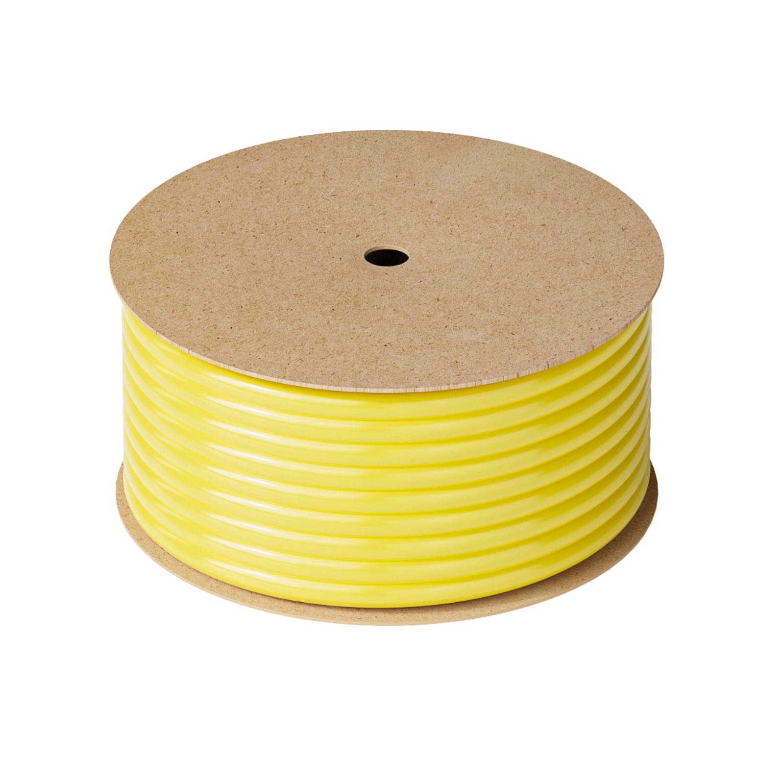 NB911 - Niimbot - C1 - Tube - 8mm² Yellow