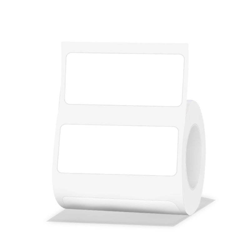 NB200 - NIIMBOT - B1 / B21 / B3S / B4 - 50X20MM - 320 WHITE LABELS