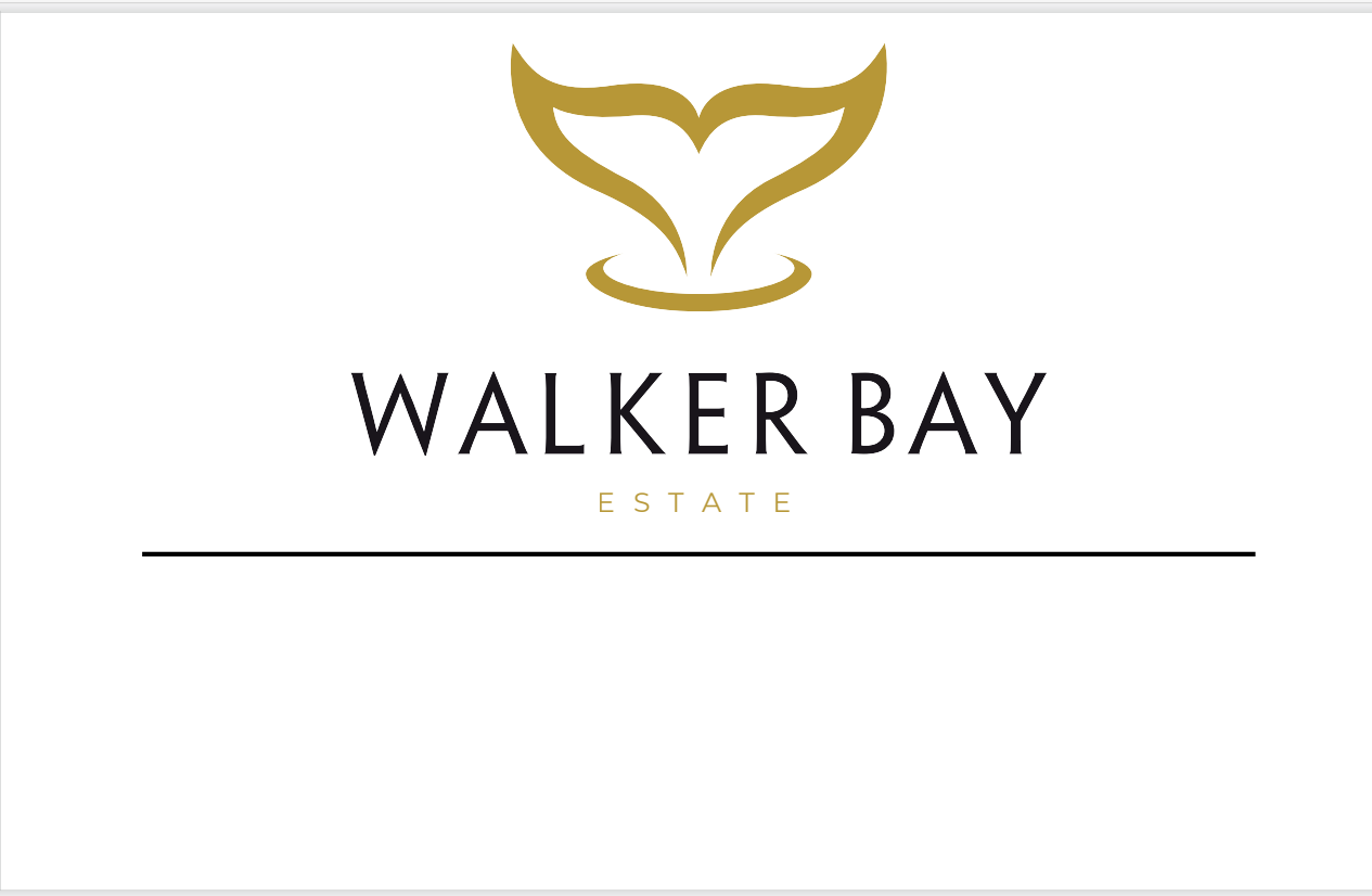 NIIMBOT - CUSTOM LABEL DESIGN - COLOUR - K3 - WALKER BAY - 50*80MM - 385 LABEL PER ROLL