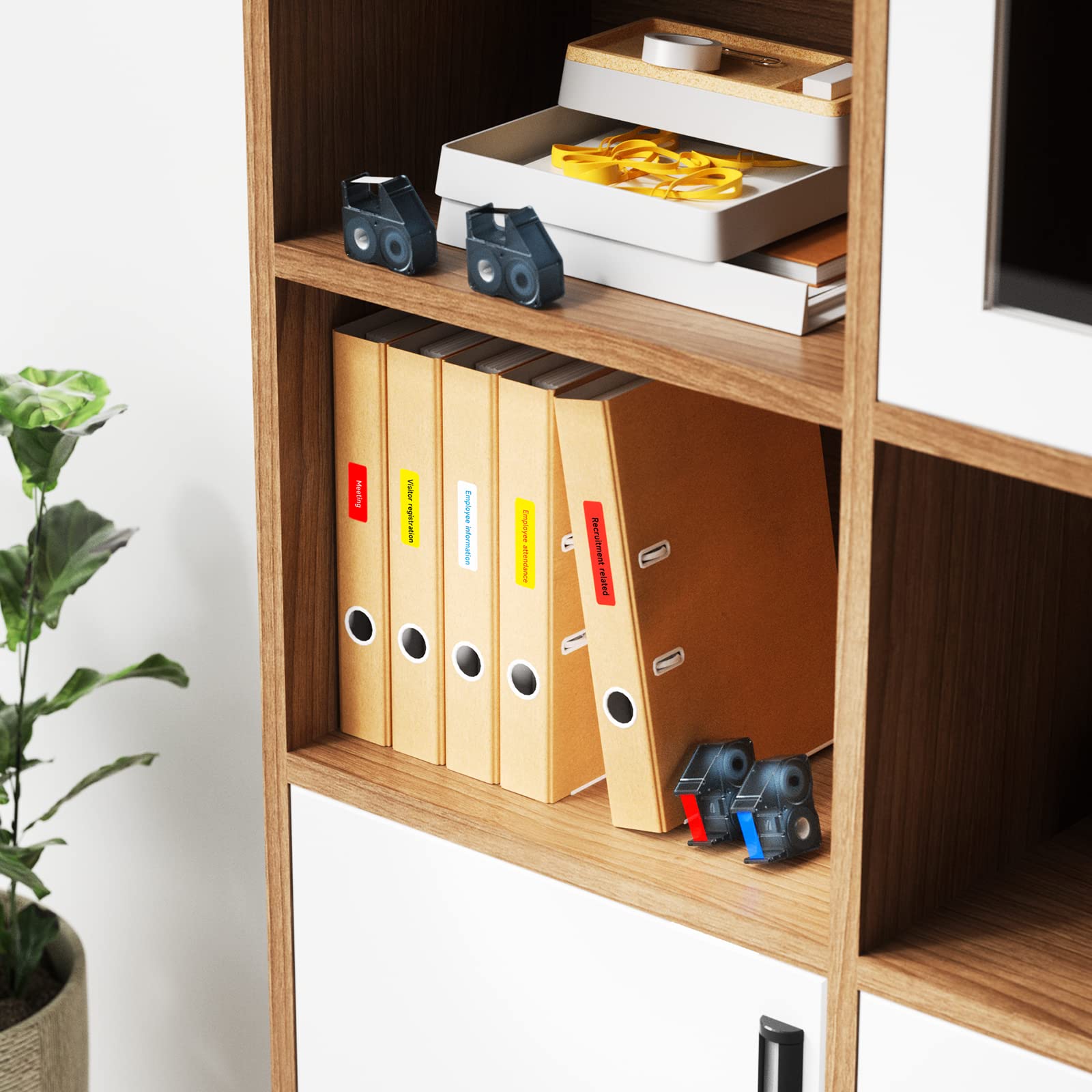 NB422 - NIIMBOT - B18 / N1 - RIBBON CARTRIDGES