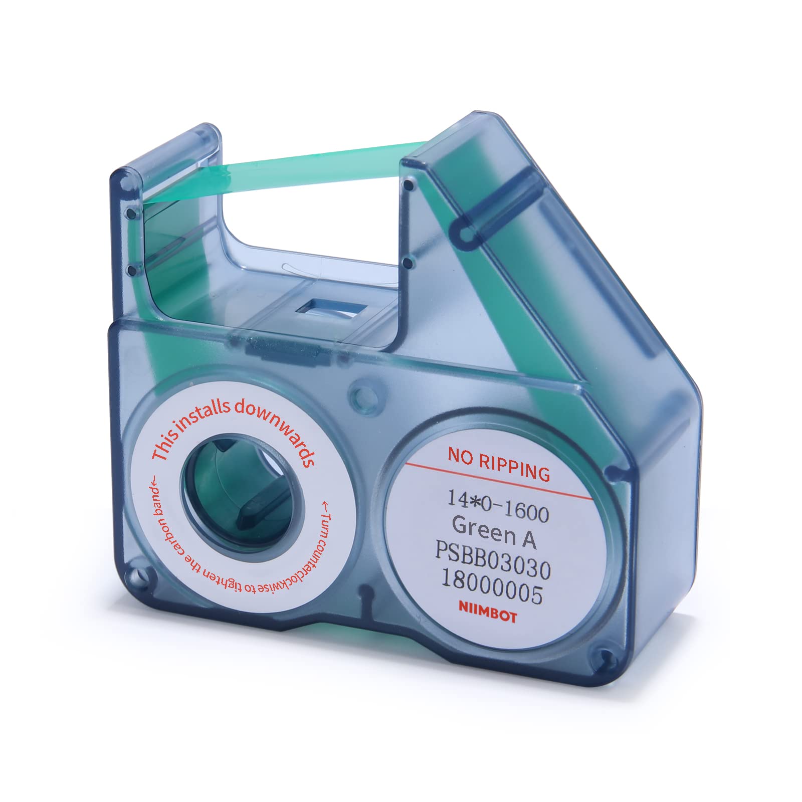 NB422 - NIIMBOT - B18 / N1 - RIBBON CARTRIDGES