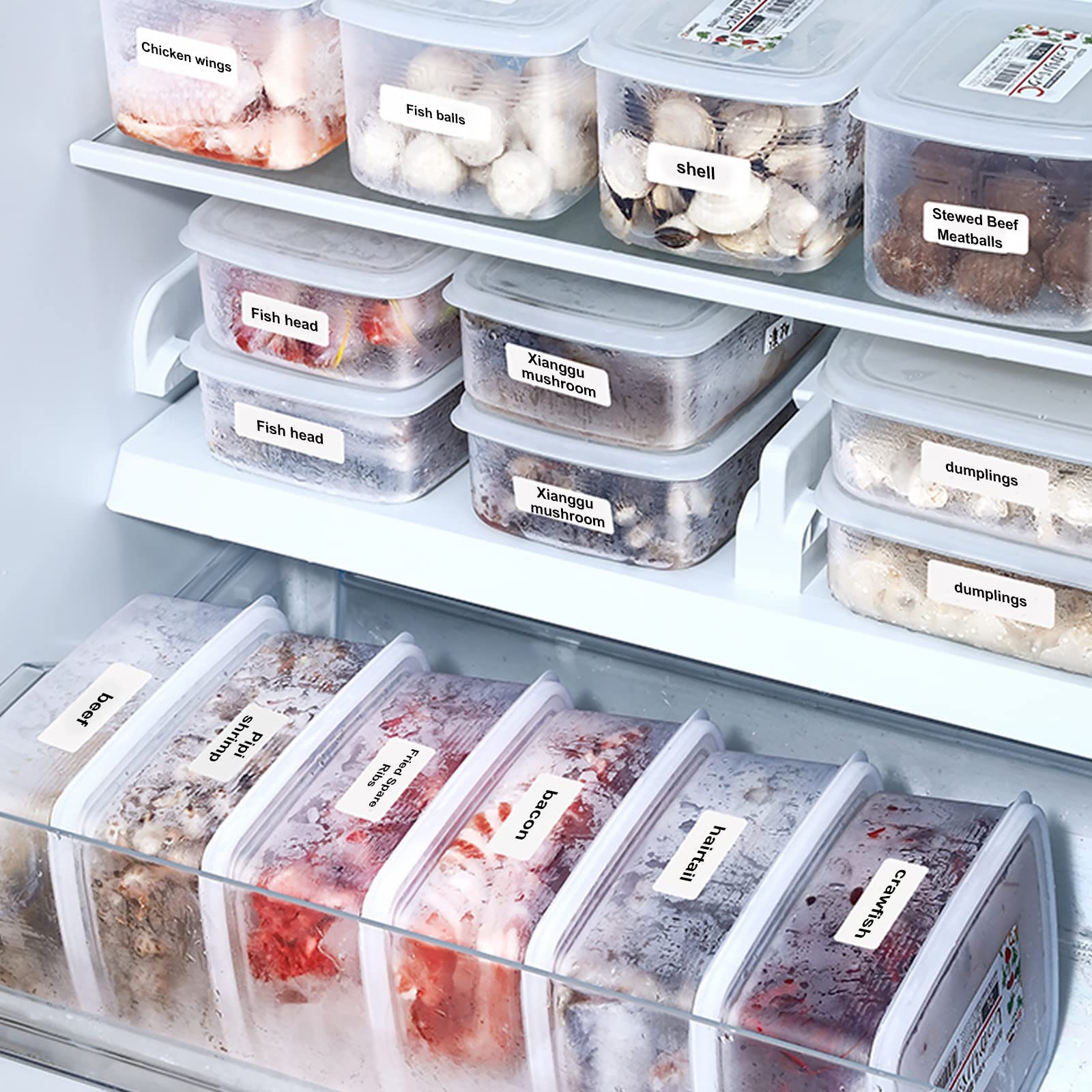 NB422 - NIIMBOT - B18 / N1 - RIBBON CARTRIDGES