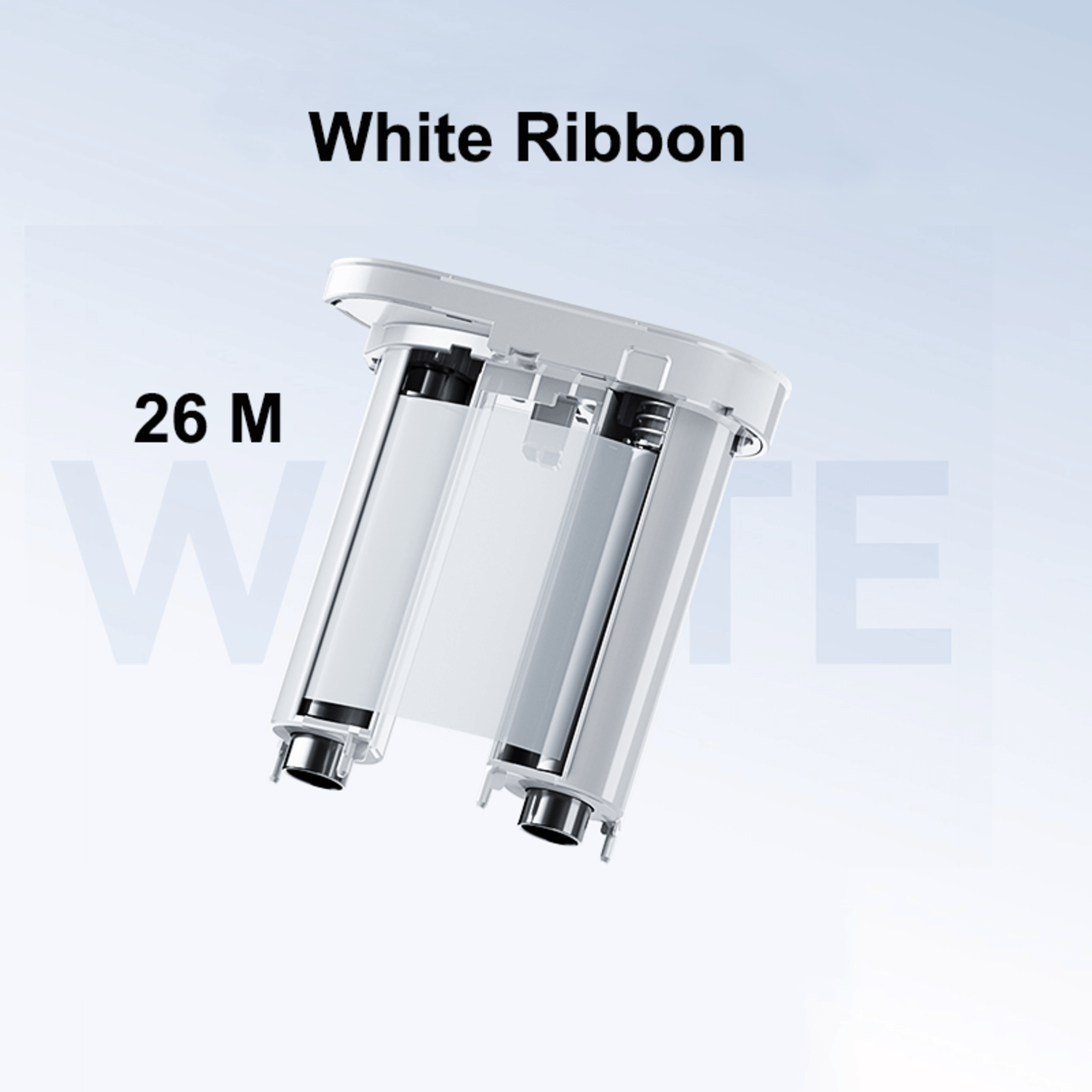 NB611 - NIIMBOT - M3 - RIBBON CARTRIDGES