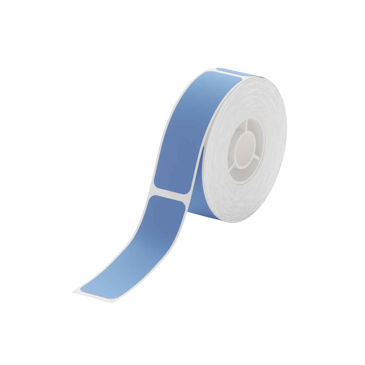 NIIMBOT - D Range - 12x40mm - Blue - 155 Labels