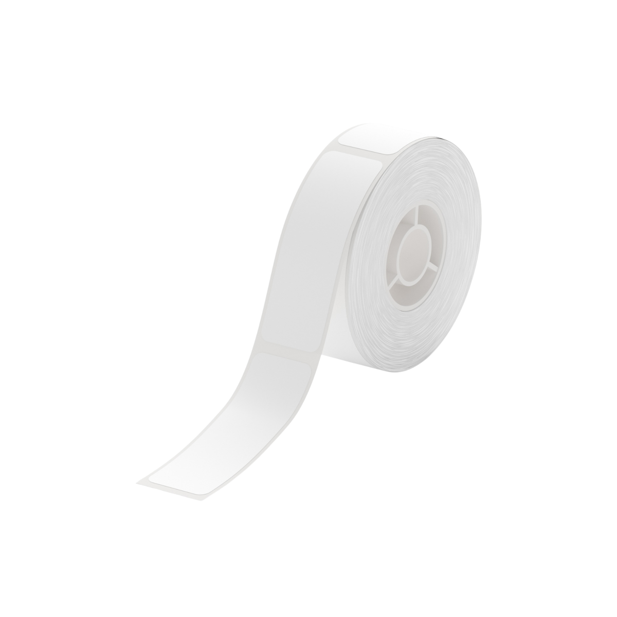 NIIMBOT - D Range - 14x40mm - White - 155 Labels