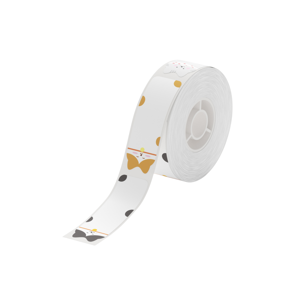 NIIMBOT - D Range - 12x40mm - Cat - 155 Labels