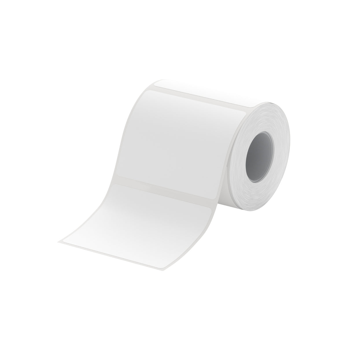 NIIMBOT - B Range - 50x40mm - White - 180 Labels