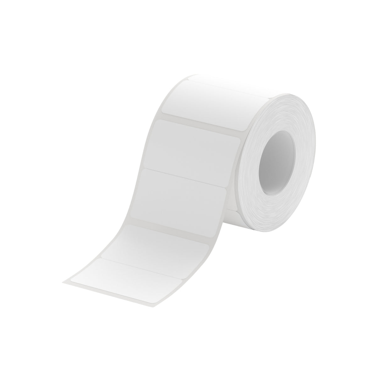 NIIMBOT - B Range - 20x10mm/2R - White - 600 Labels