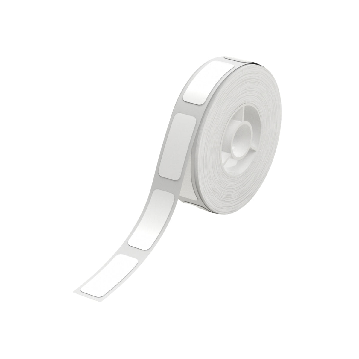 NIIMBOT - D Range - 10x25mm - White - 225 Labels
