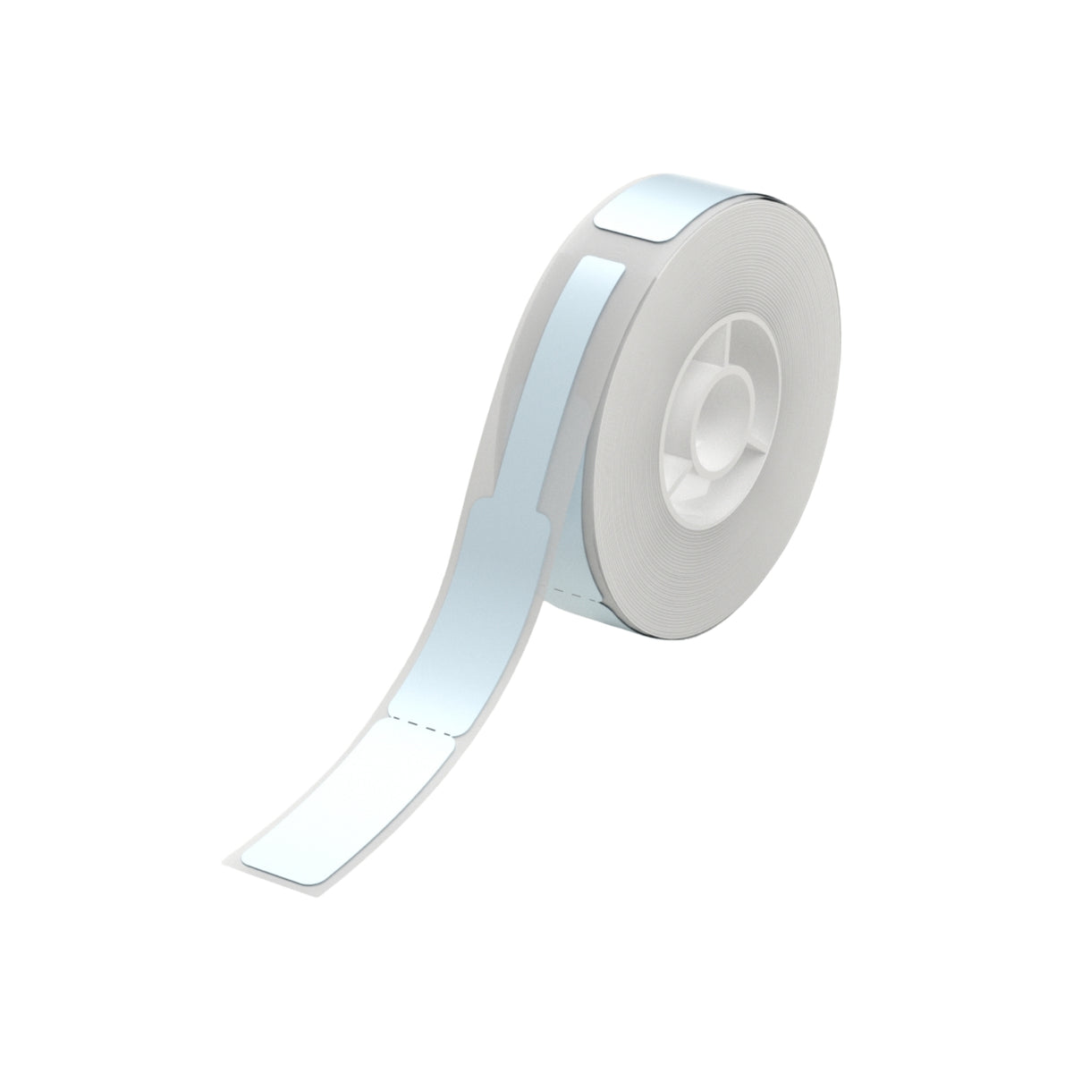 NIIMBOT - D Range - 12.5x99mm - Blue Cloud Cable - 70 Labels