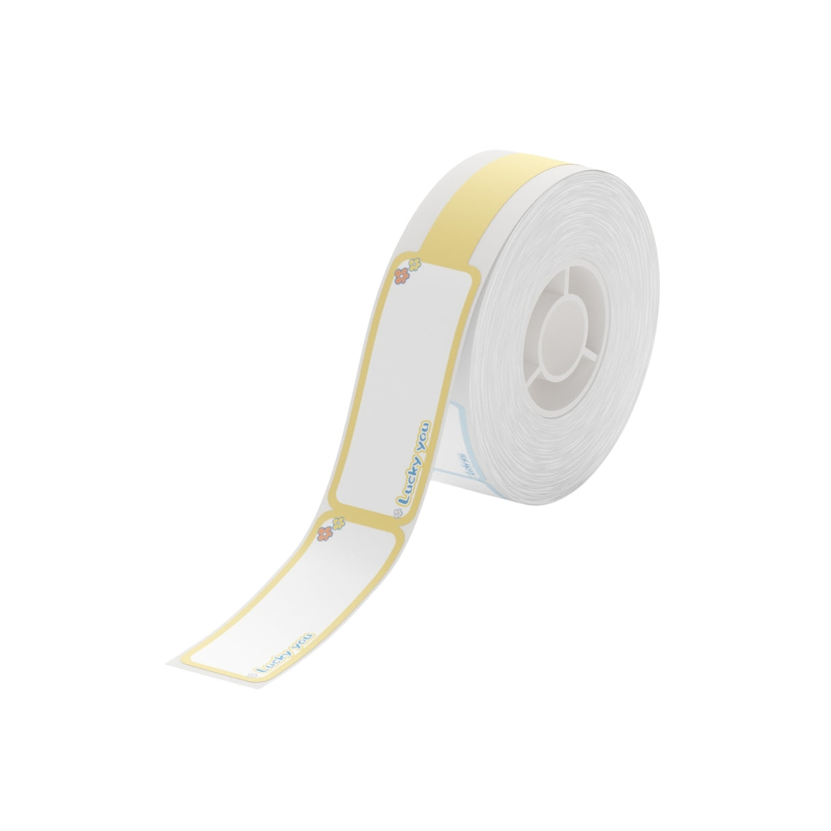 NIIMBOT - D Range - 12.5x99mm - Lucky Cable - 70 Labels