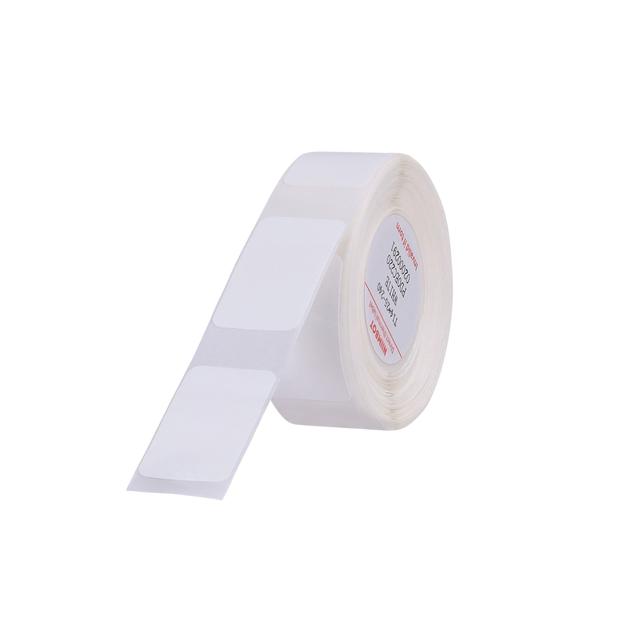 NB279 - NIIMBOT - D11 / D101 / D110 / H1S - 14X25MM - 240 WHITE LABELS