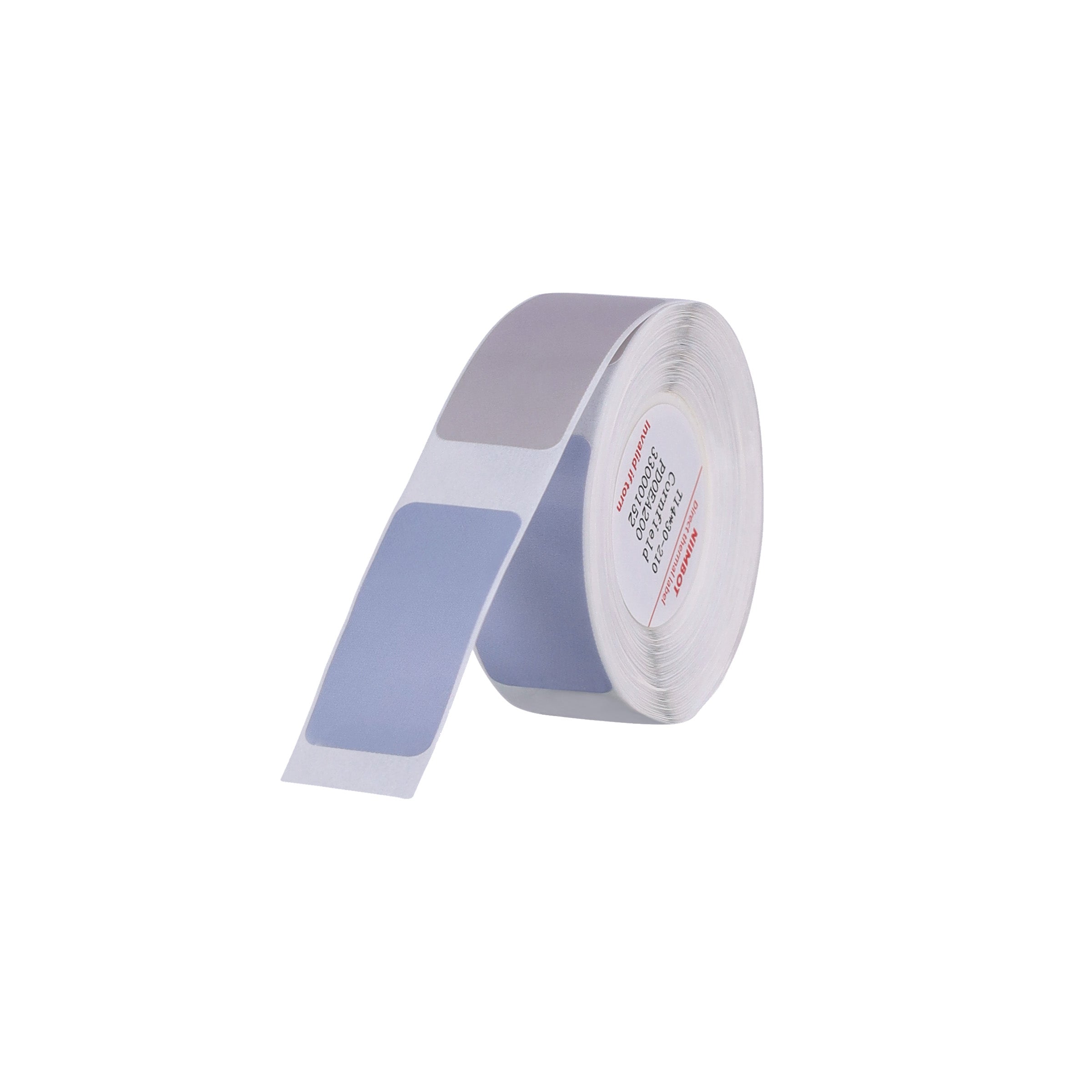 NB281 - NIIMBOT - D11 / D101 / D110 / H1S - 14X30MM - 210 CORNFIELD 4 COLOURS LABELS