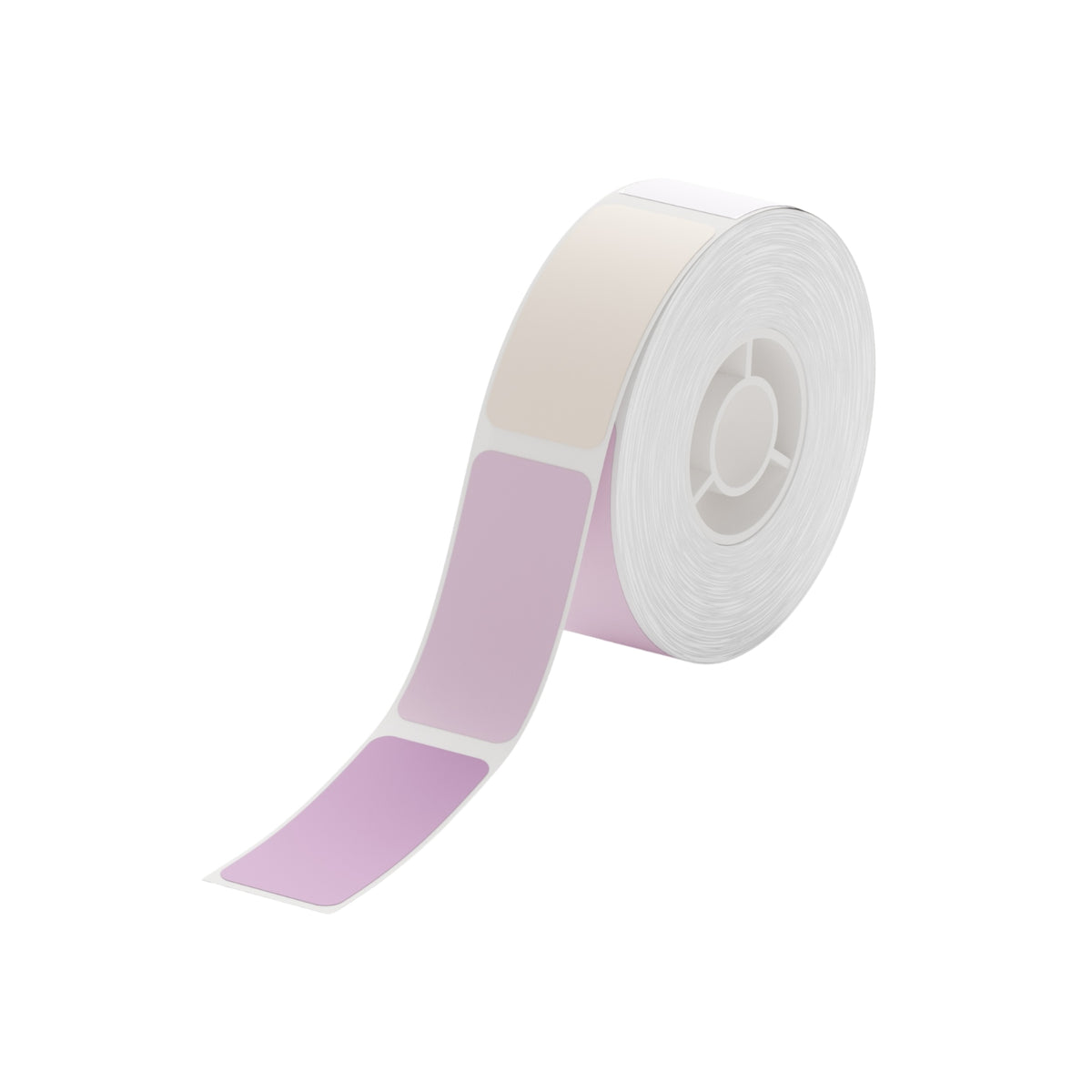 NIIMBOT-Gamme D-14x30mm-Dream Park Couleurs Assorties-195 Étiquettes