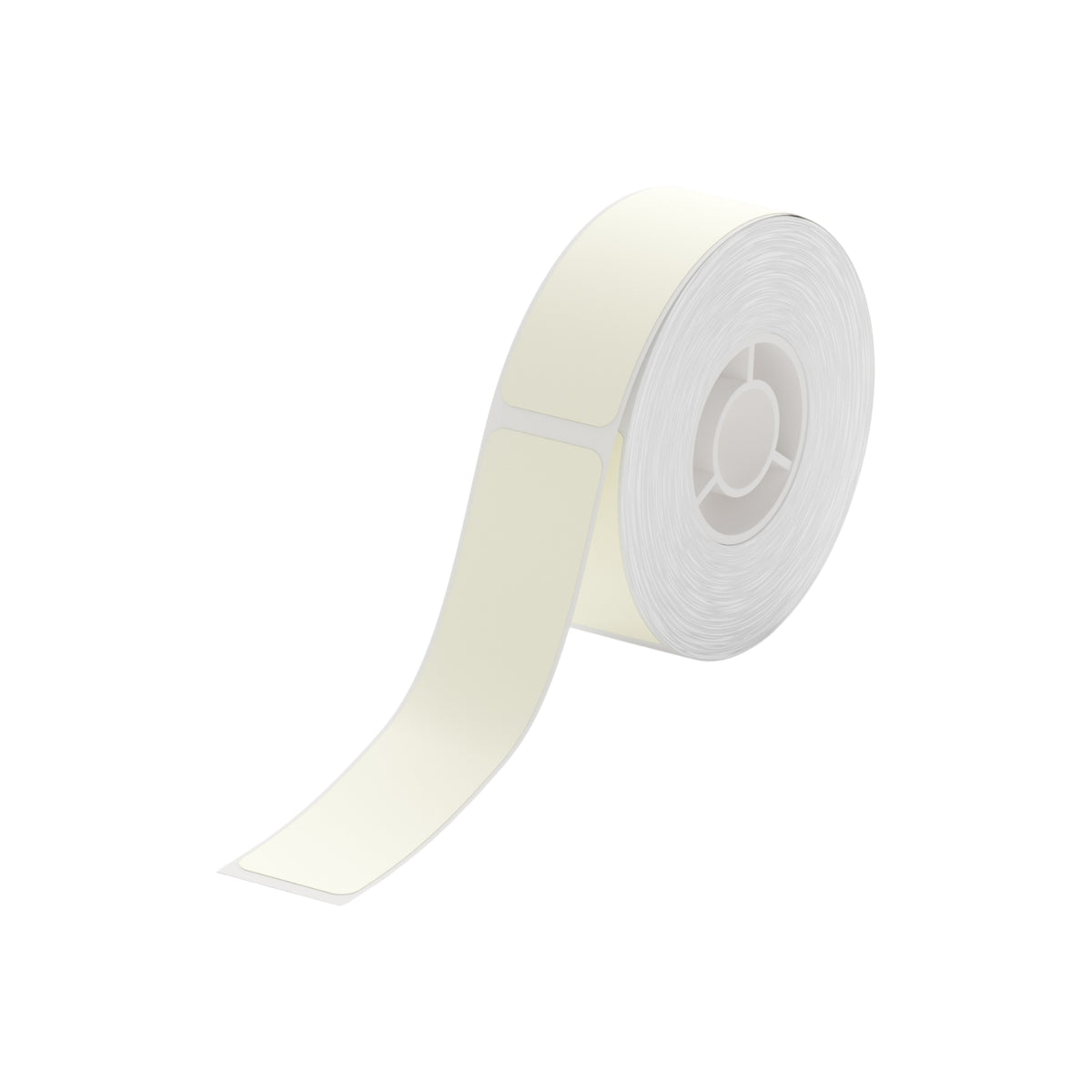 NIIMBOT - Gamma D - 14x60mm - Giallo limone - 110 etichette