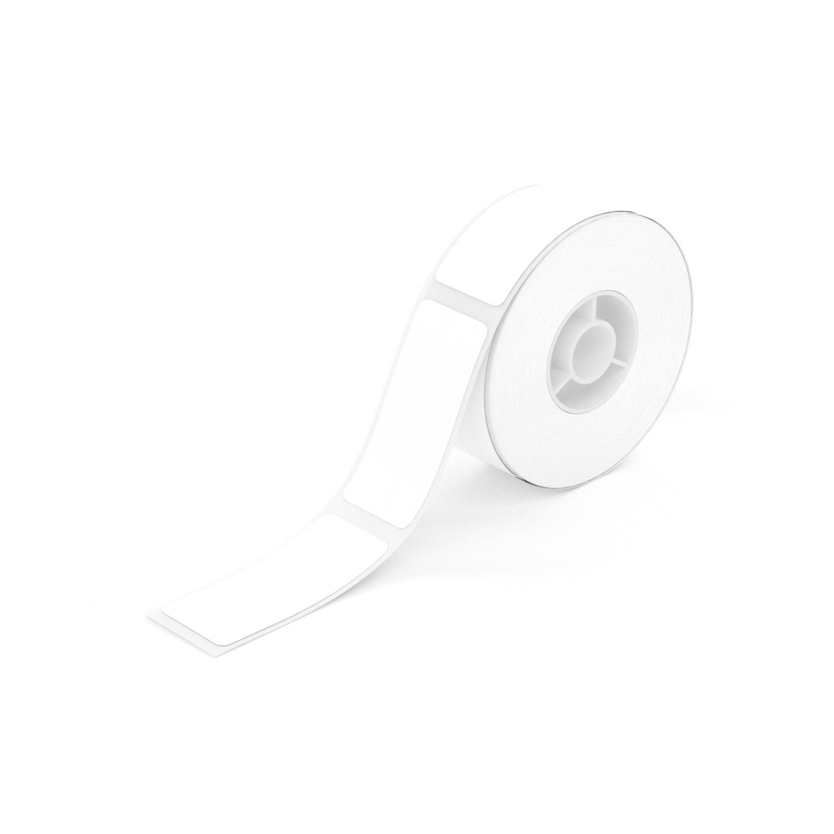 NIIMBOT - D101 Only - 20x45mm - White - 140 Labels