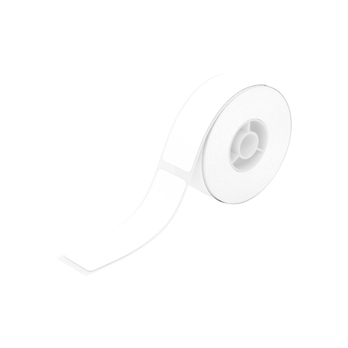NIIMBOT - D101 Only - 20x75mm - White - 90 Labels