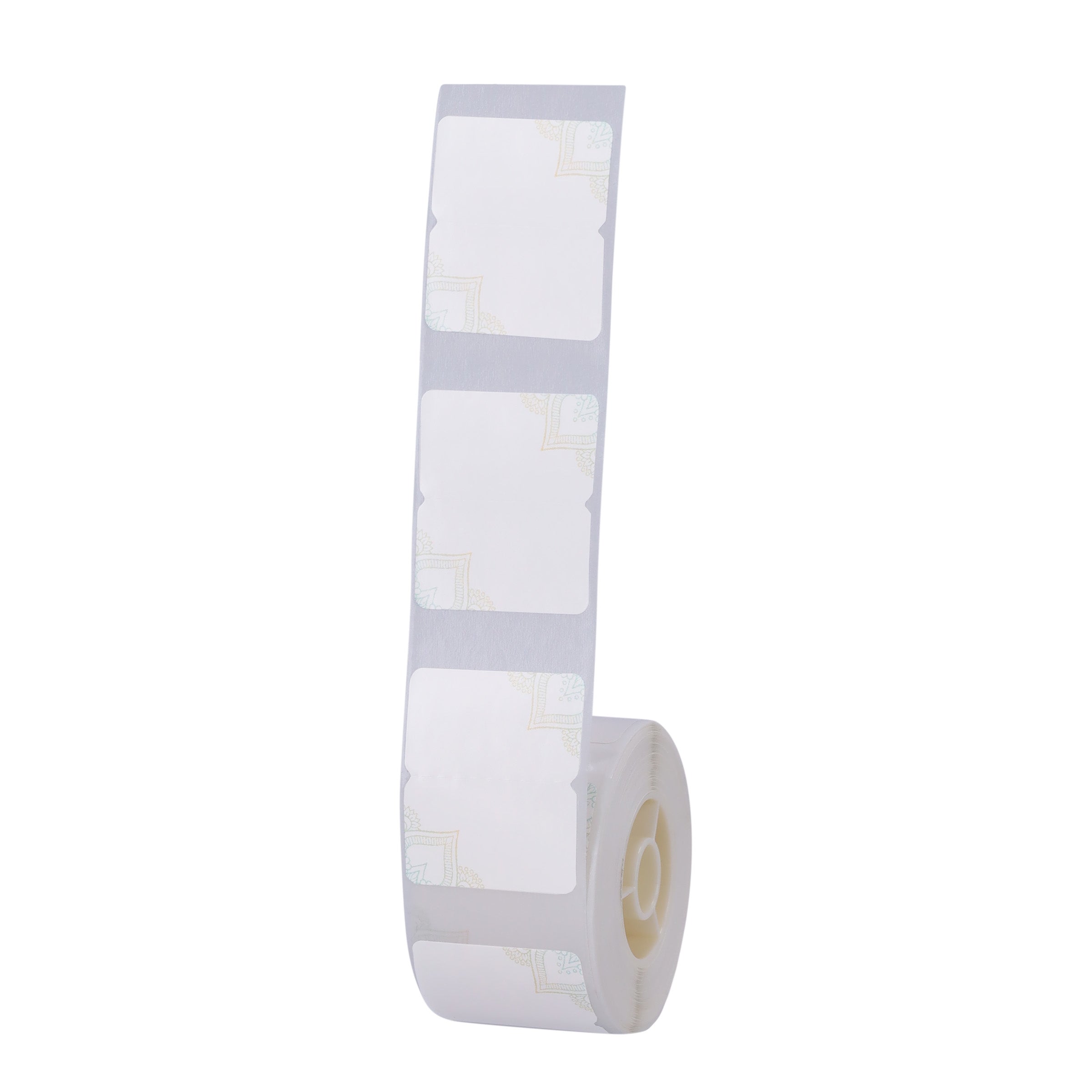 NB342 - NIIMBOT - D101 ONLY - 25X30MM - 210 PANDORA MARK LABELS