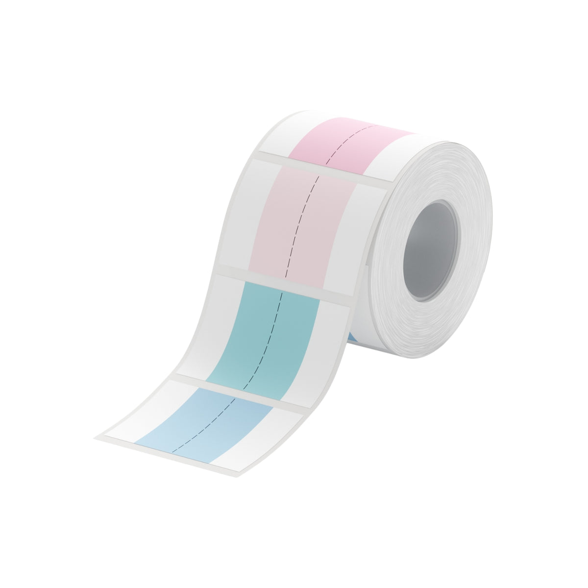 NIIMBOT - D101 Only - 36x25mm - Summer Song Index - 260 Labels