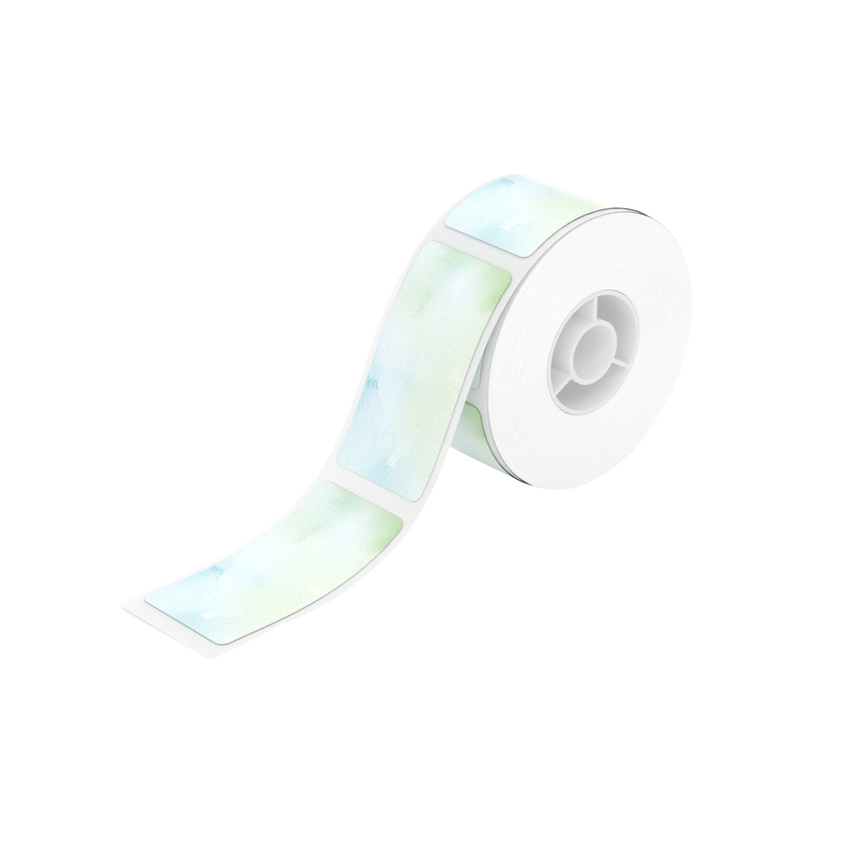 NIIMBOT - D101 Only - 25x50mm - Morning - 125 Labels - CN