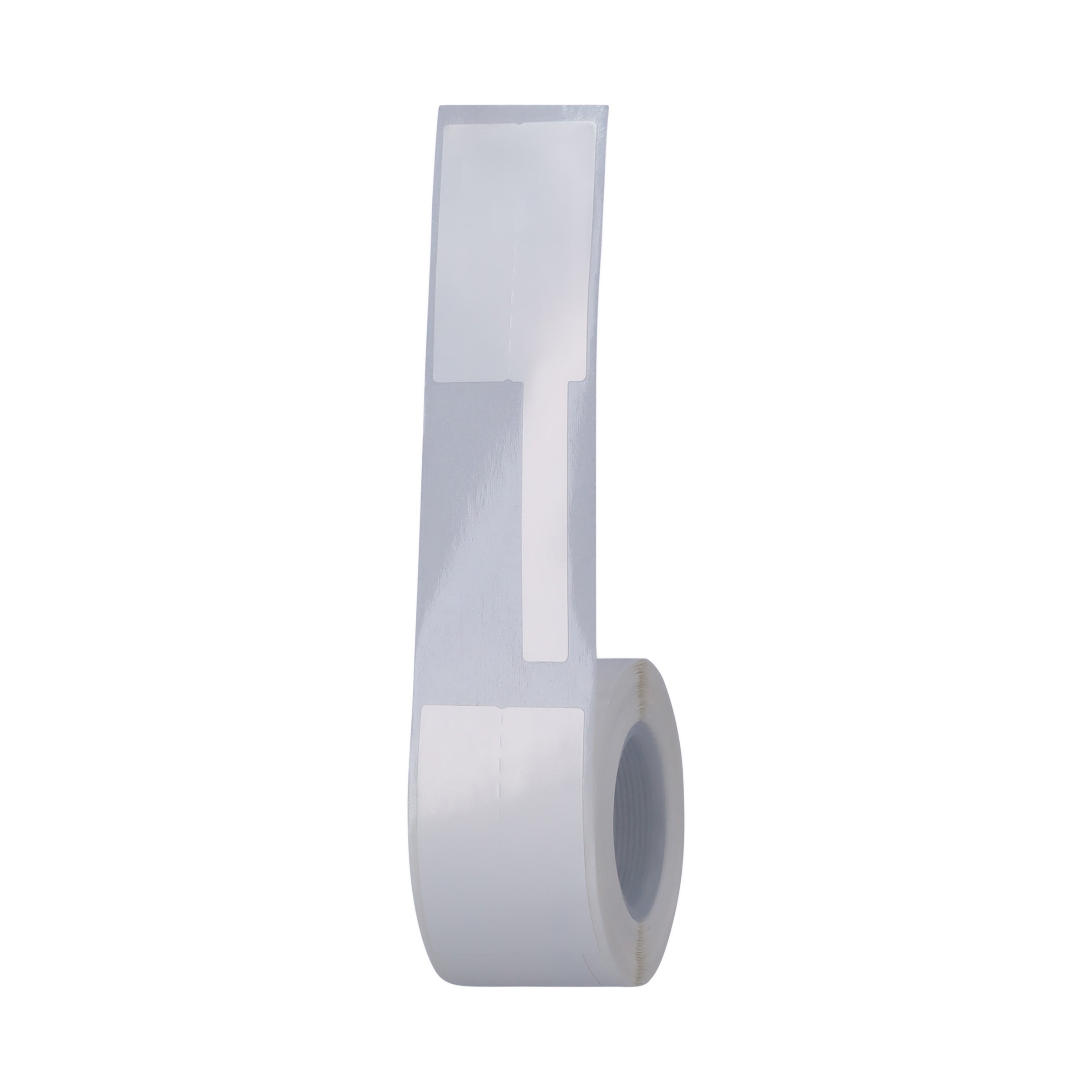 NB380 - NIIMBOT - D101 ONLY - 25X78MM - 85 WHITE CABLE LABELS