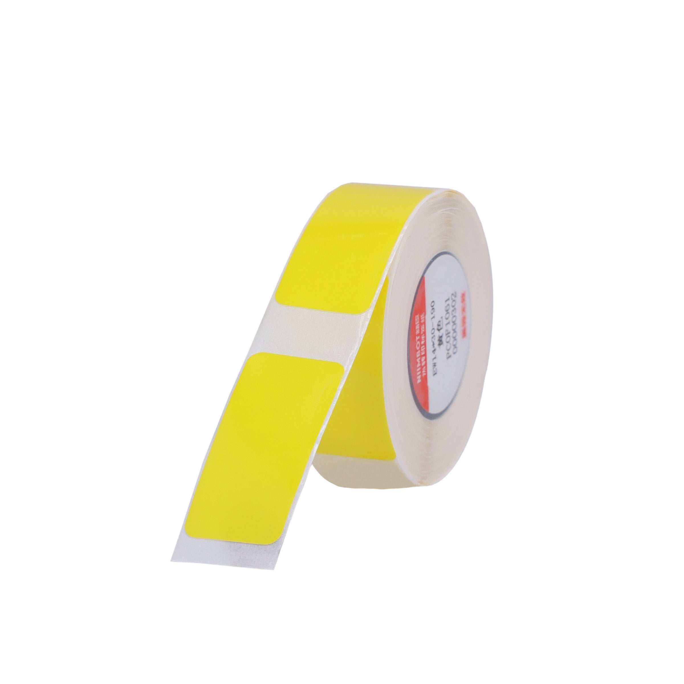 NB388 - NIIMBOT - B18 / N1 - 14X30MM - 190 YELLOW LABELS