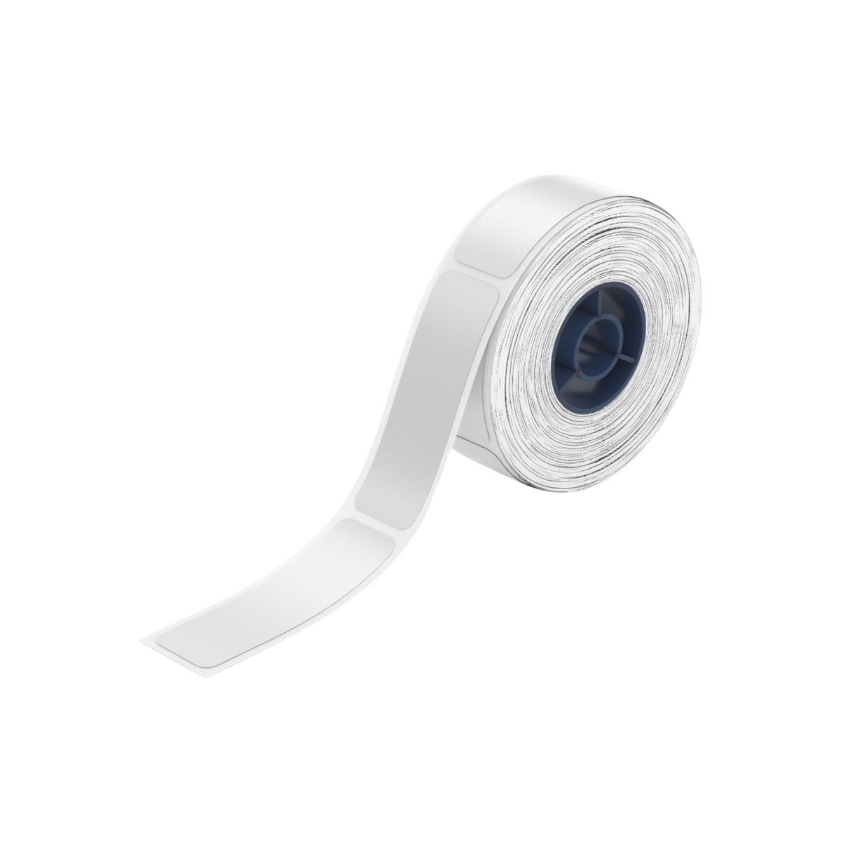 NIIMBOT - N1 - 14x50mm - Argento - 125 Etichette