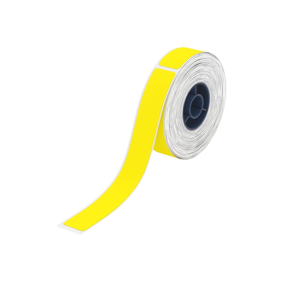 NIIMBOT - N1 - 14x120mm - Giallo - 55 Etichette