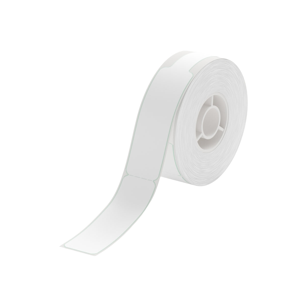 NIIMBOT - N1 - 12.5x109mm - White Cable - 60 Labels