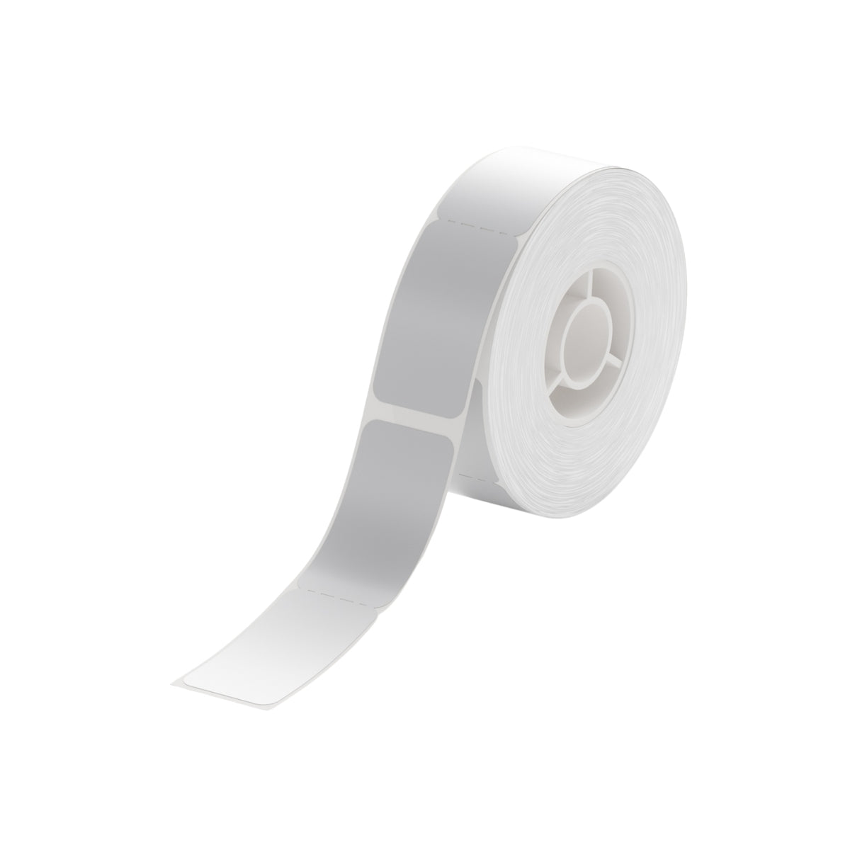 NIIMBOT - N1 - 14x50mm - Argento - 130 Etichette