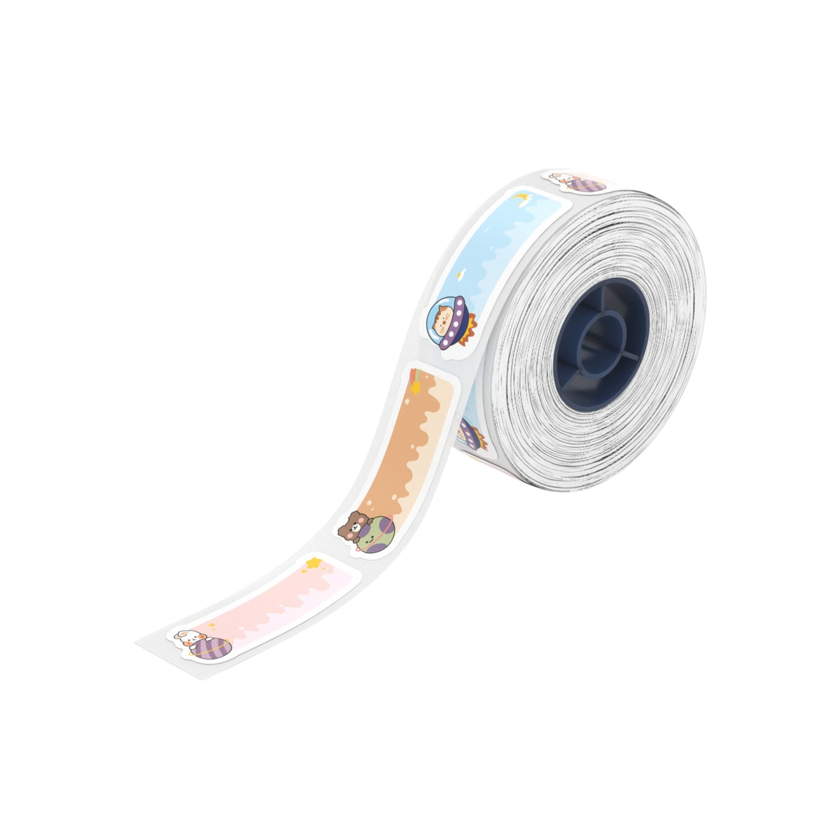 NIIMBOT - N1 - 14x40mm - Star Trek - 150 Labels