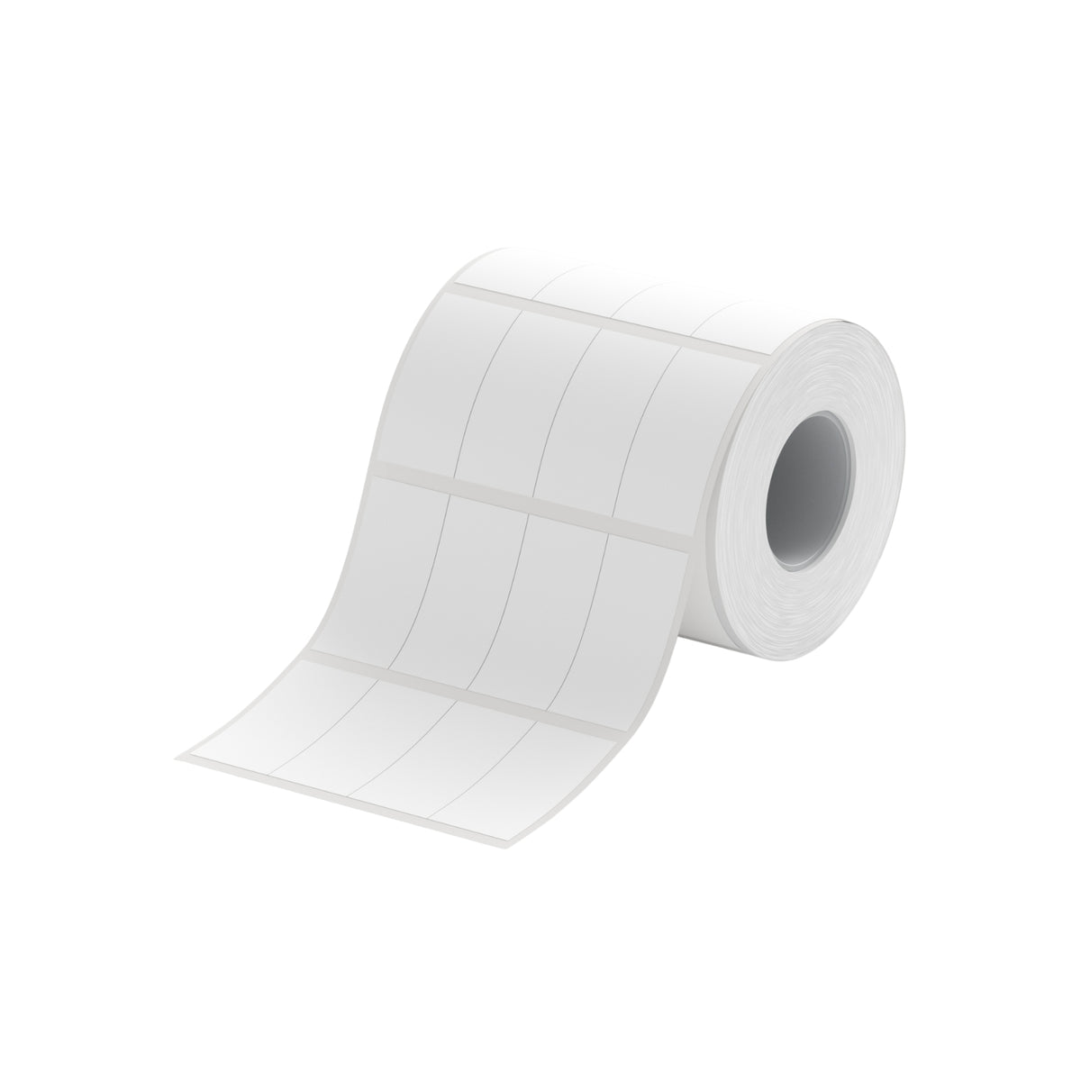NIIMBOT - B Range - 10x20mm/4R - White - 1,600 Labels