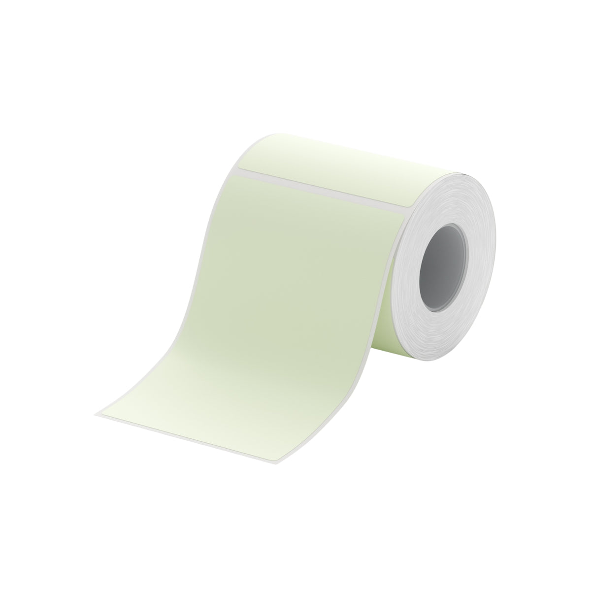 NIIMBOT-Gamme B-40 x 60 mm-Vert-120 étiquettes