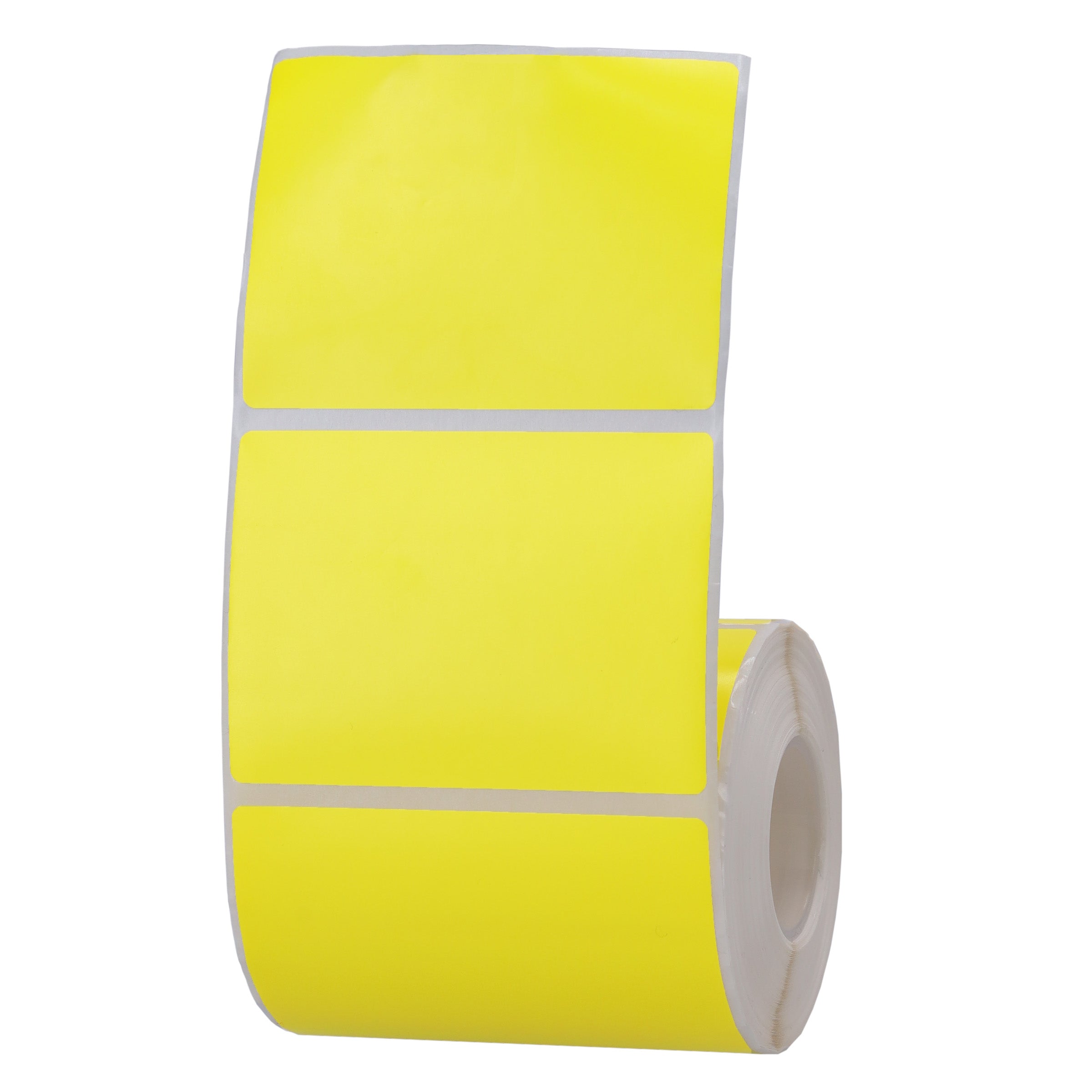 NB480 - NIIMBOT - M3 ONLY - 70X50MM - 380 YELLOW LABELS