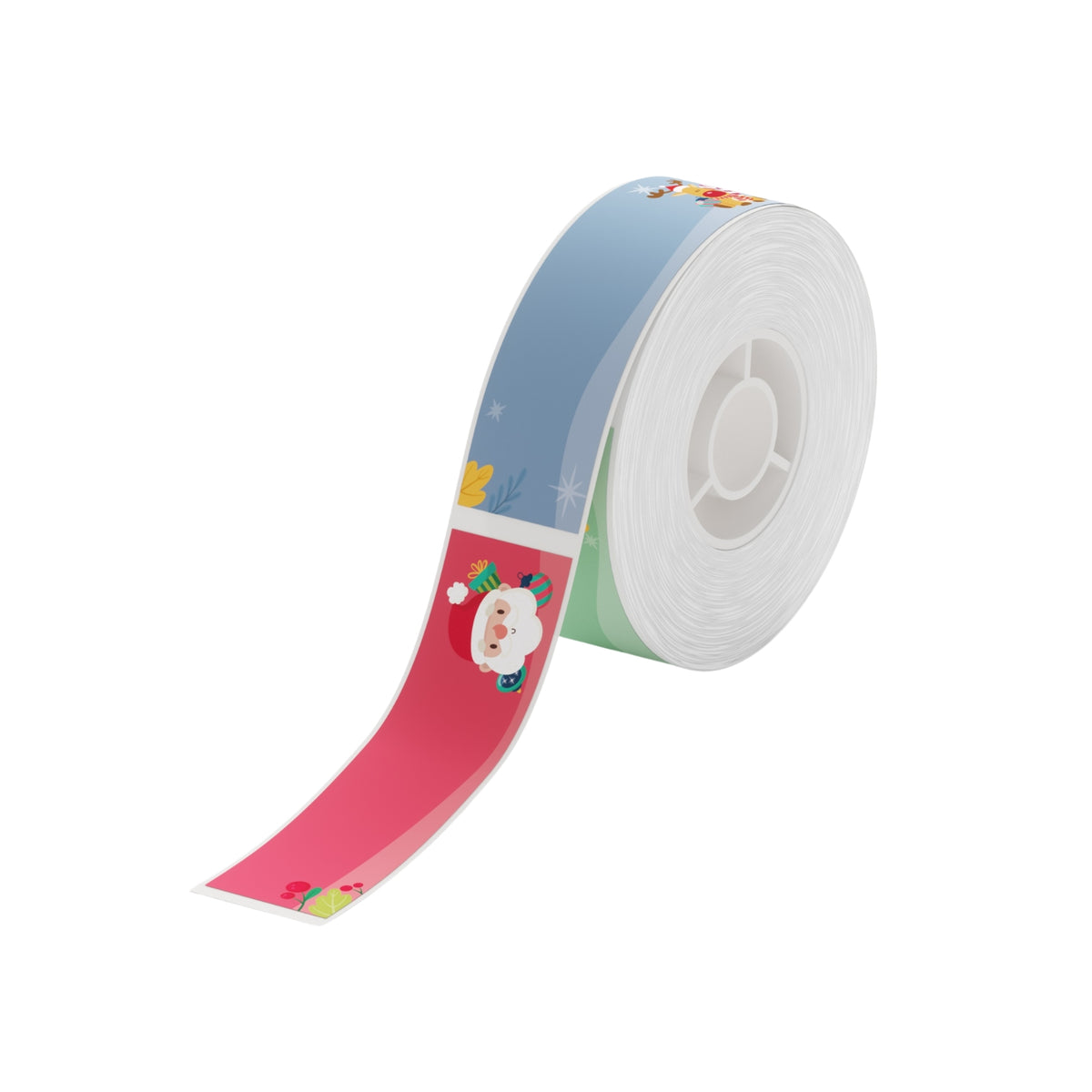 NIIMBOT - D Range - 14x50mm - Christmas - 125 Labels