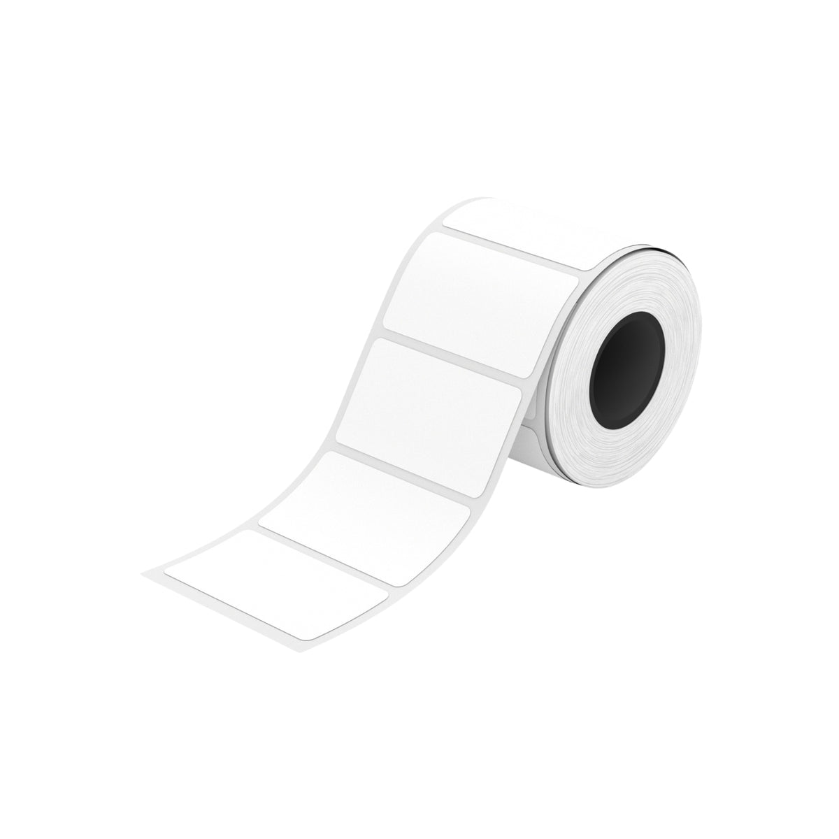 NIIMBOT - B Range - 70x40mm - White - 180 Labels