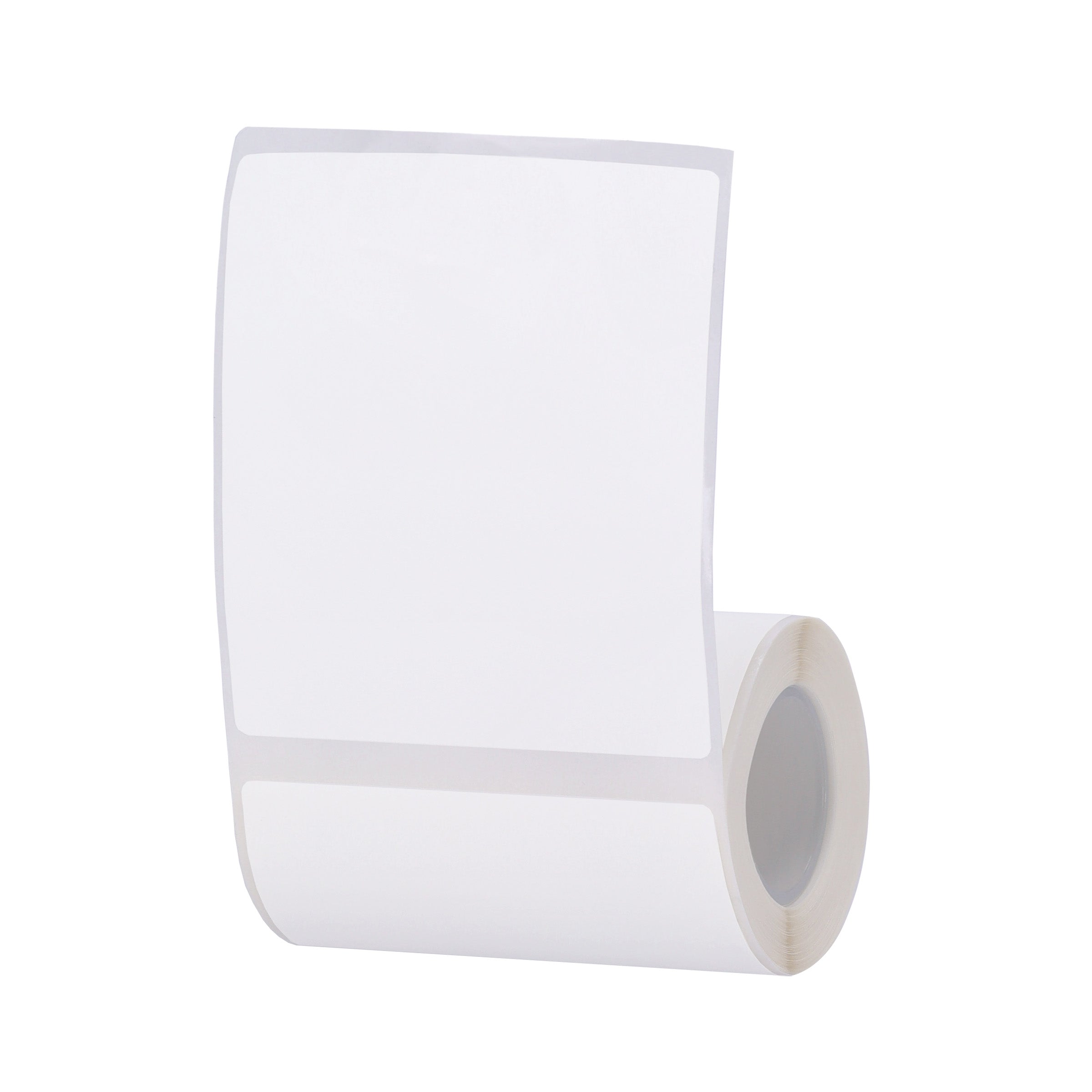 NB513 - NIIMBOT - B3S / B4 ONLY - 70X80MM - 95 WHITE LABELS