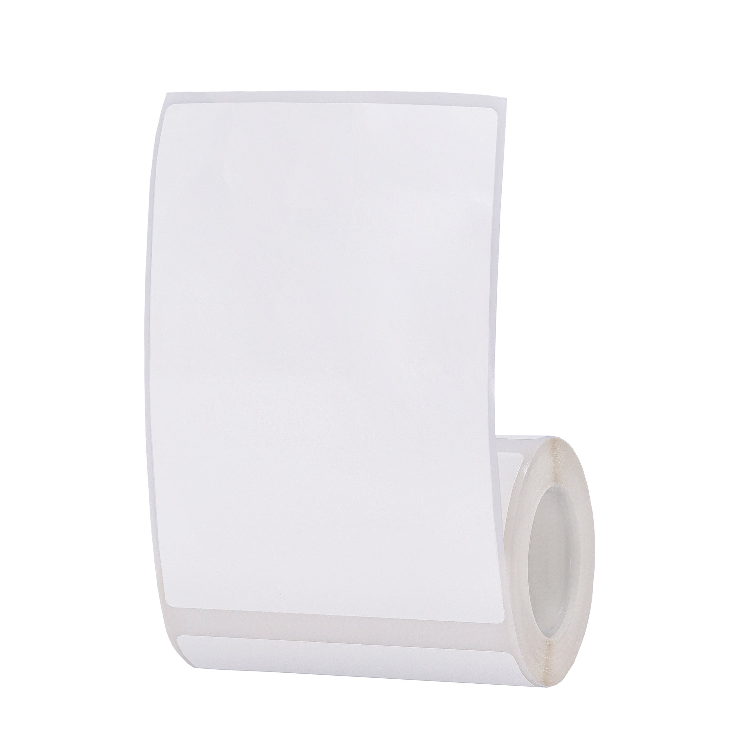 NB514 - NIIMBOT - B3S / B4 ONLY - 70X100MM - 75 WHITE LABELS