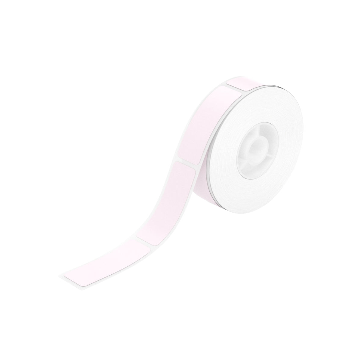 NIIMBOT - Gamma D - 14x40mm - Rosa chiaro - 155 etichette