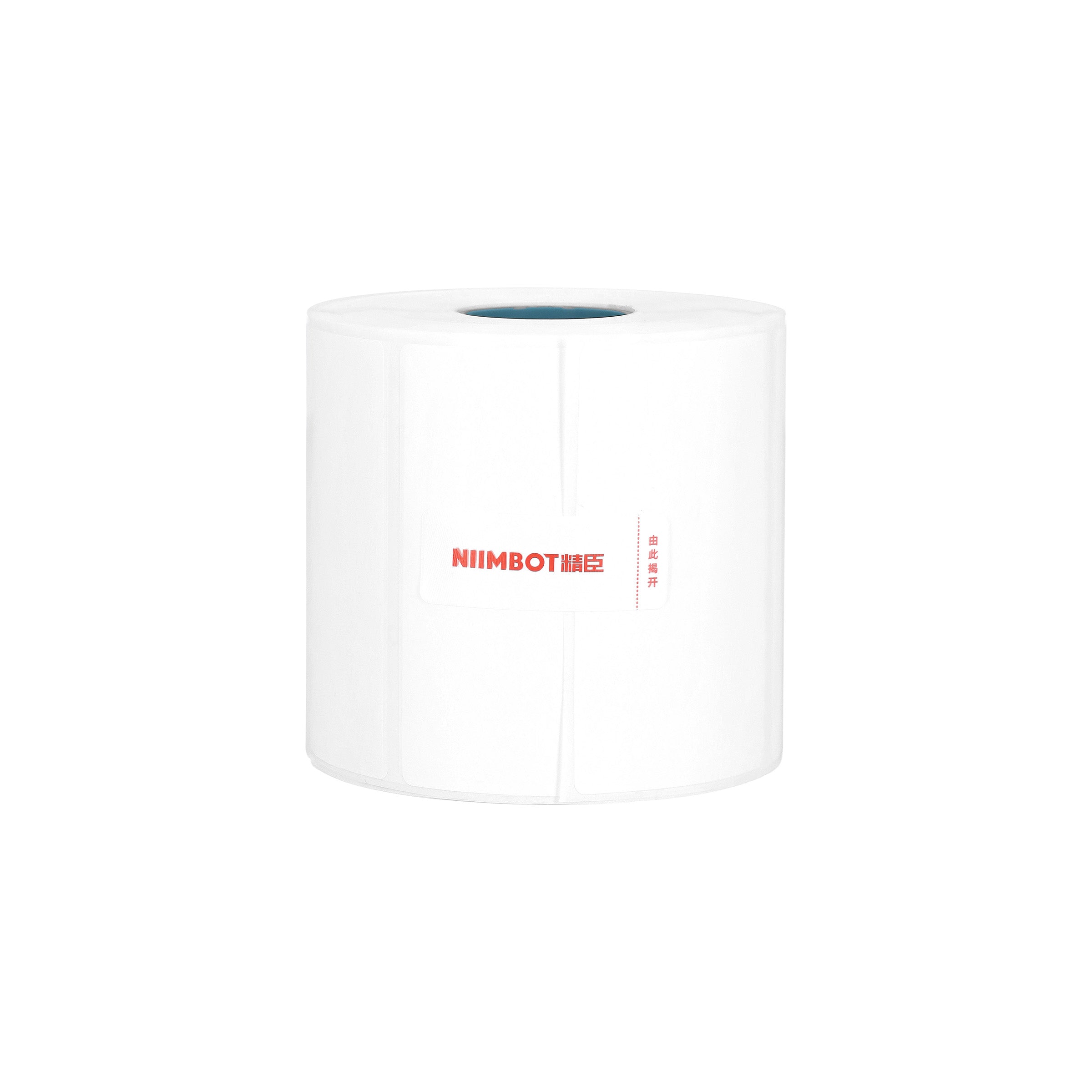 NB548 - NIIMBOT - K3 ONLY - 70X40MM - 690 WHITE LABELS