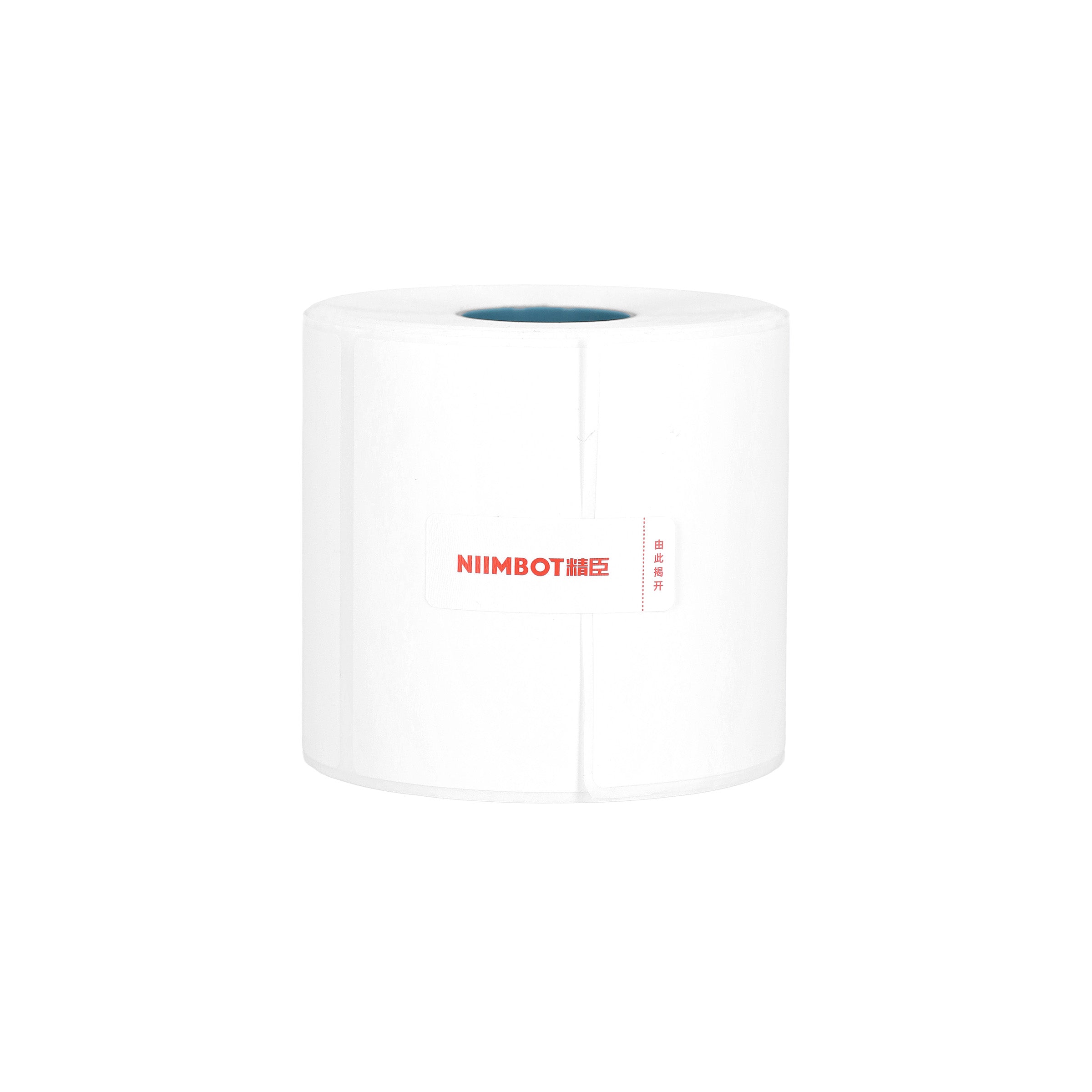 NB550 - NIIMBOT - K3 ONLY - 70X100MM - 290 WHITE LABELS