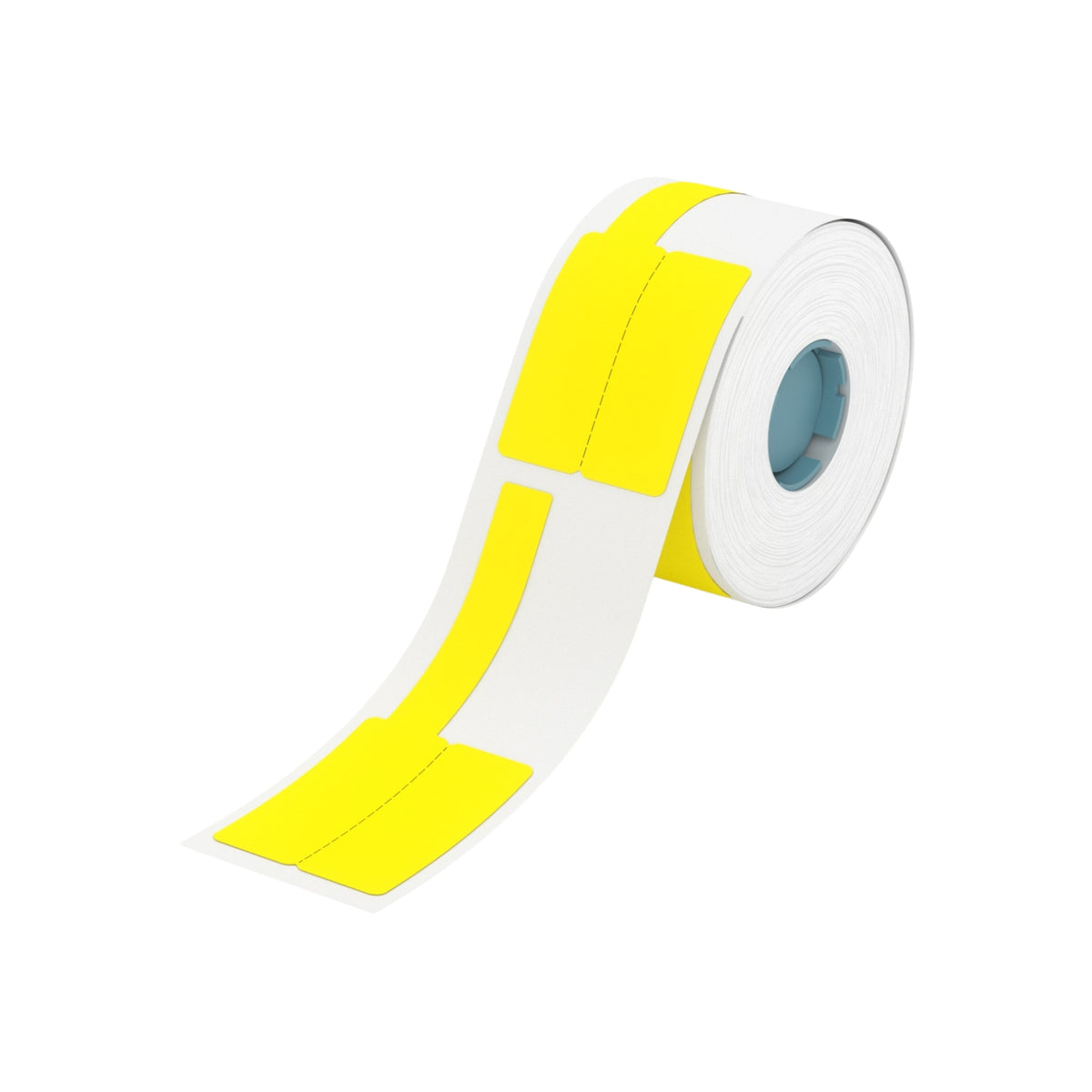 NIIMBOT - Gamma K - 30x45+50mm - Cavo giallo - 300 etichette