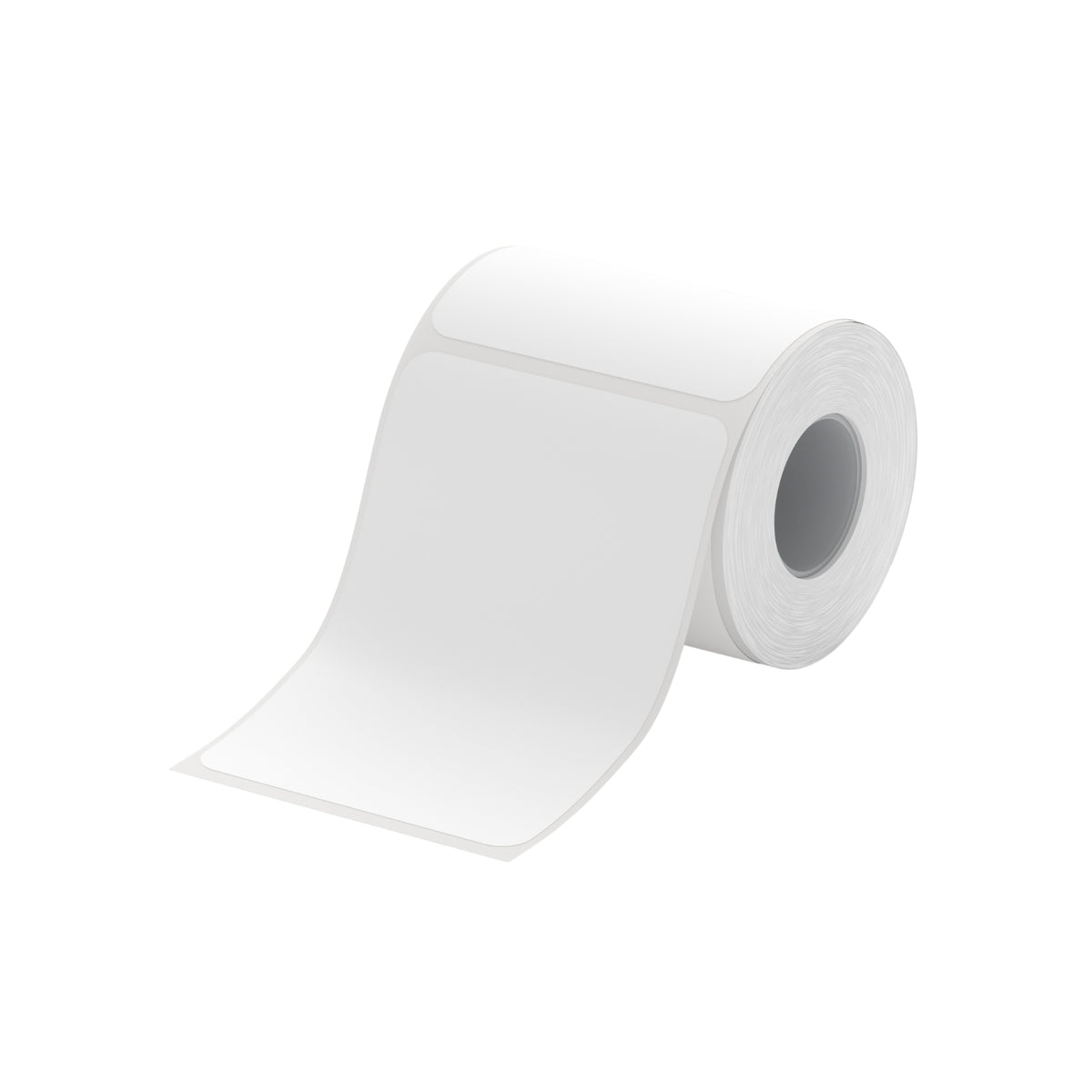 NIIMBOT - M Range - 50x70mm - White PET - 100 Labels
