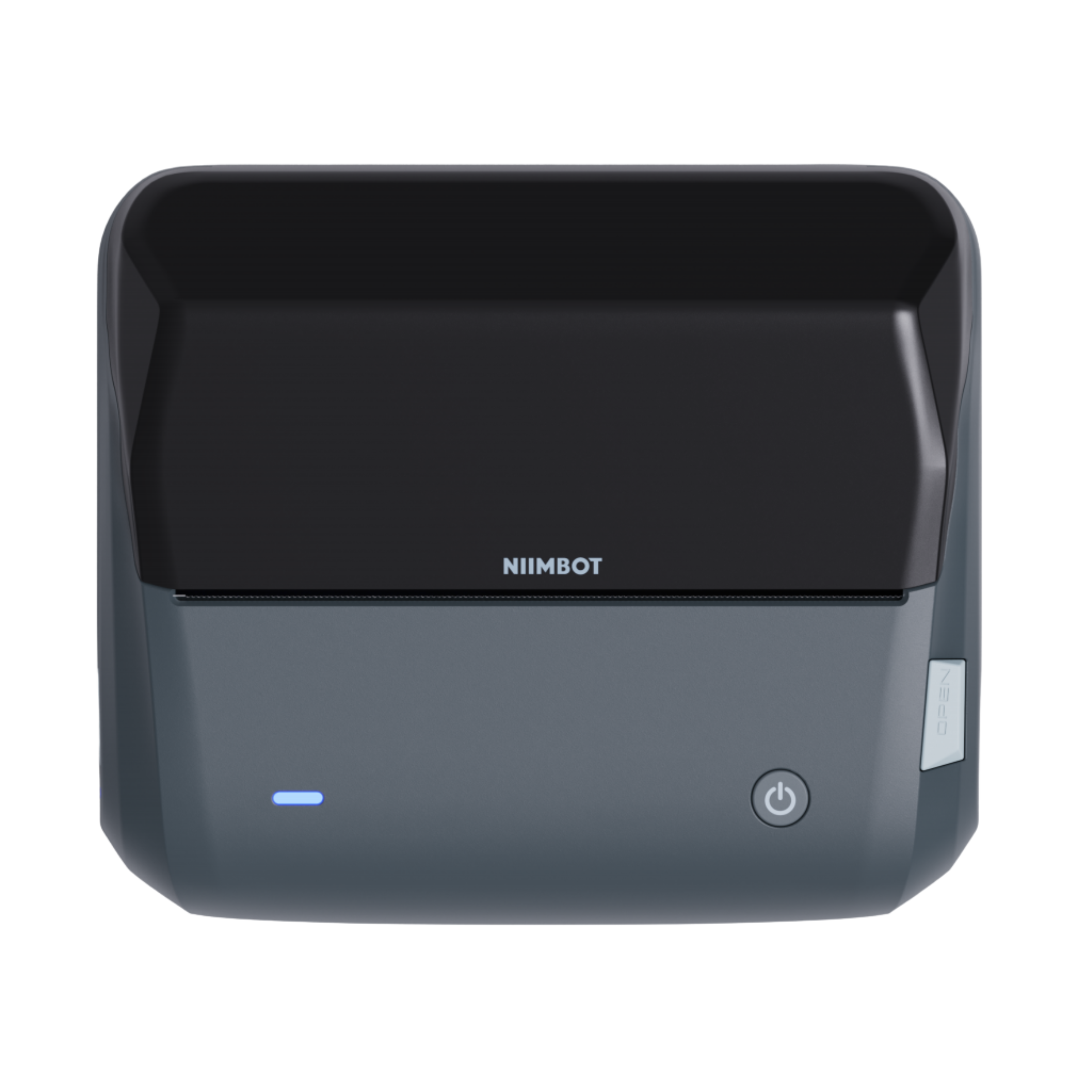 NB609 - NIIMBOT - B4 - BLUETOOTH PORTABLE SHIPPING THERMAL LABEL PRINTER WITH FREE ROLL