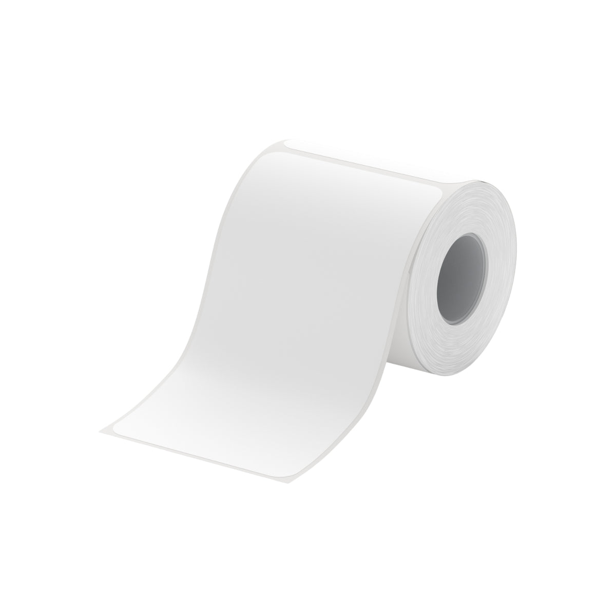 NIIMBOT-Gamme B-40 x 70 mm-Blanc-110 étiquettes