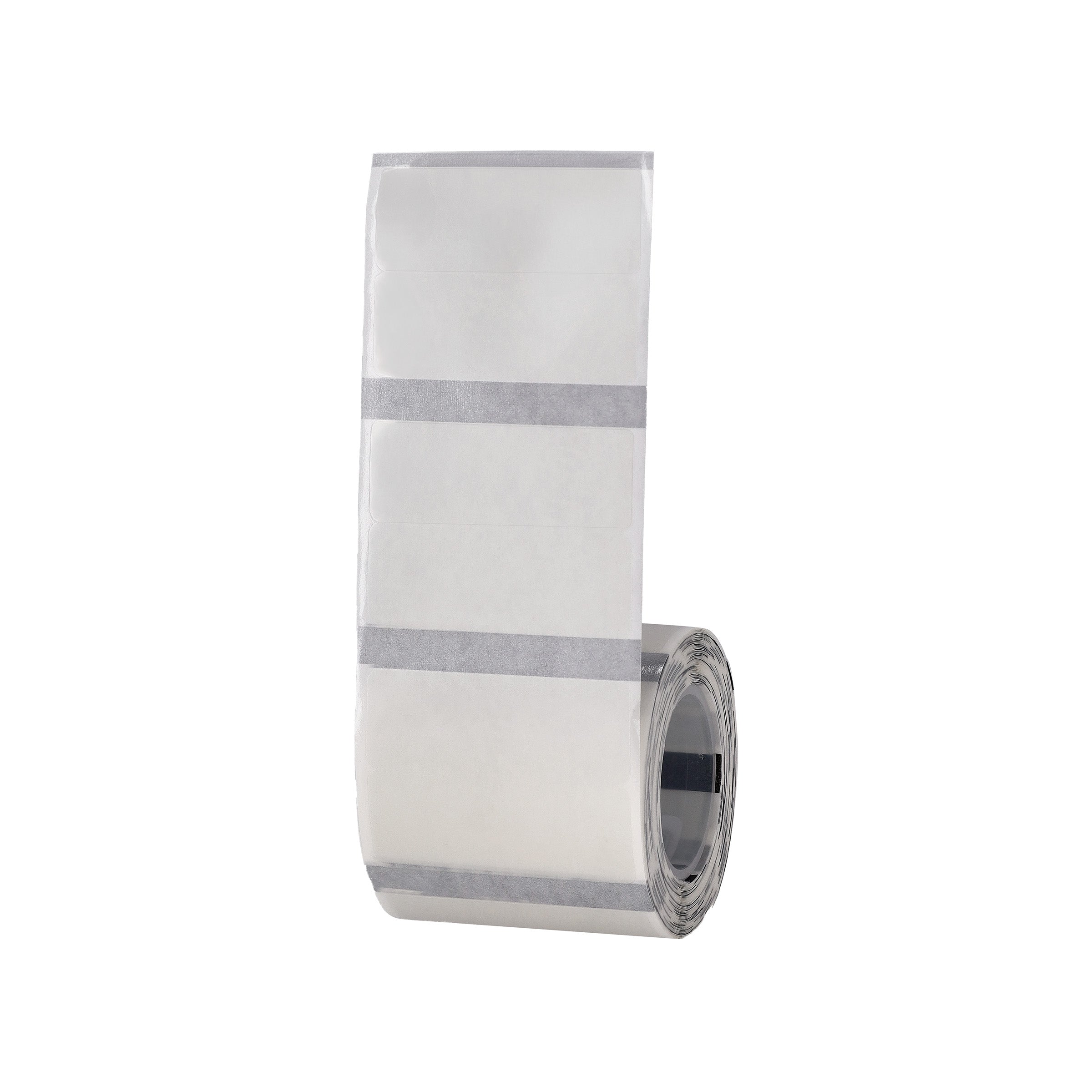 NB615 - NIIMBOT - B1 / B21 / B3S / B4 - 40X15MM/2R - 460 LABELS - TRANSPARENT
