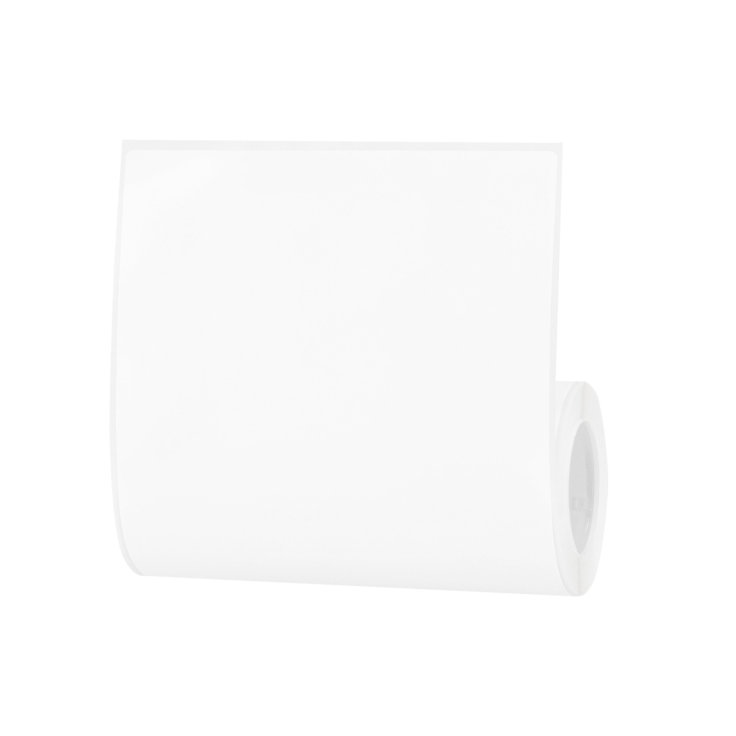 NB626 - NIIMBOT - B4 ONLY - 100X150MM - 50 WHITE LABELS